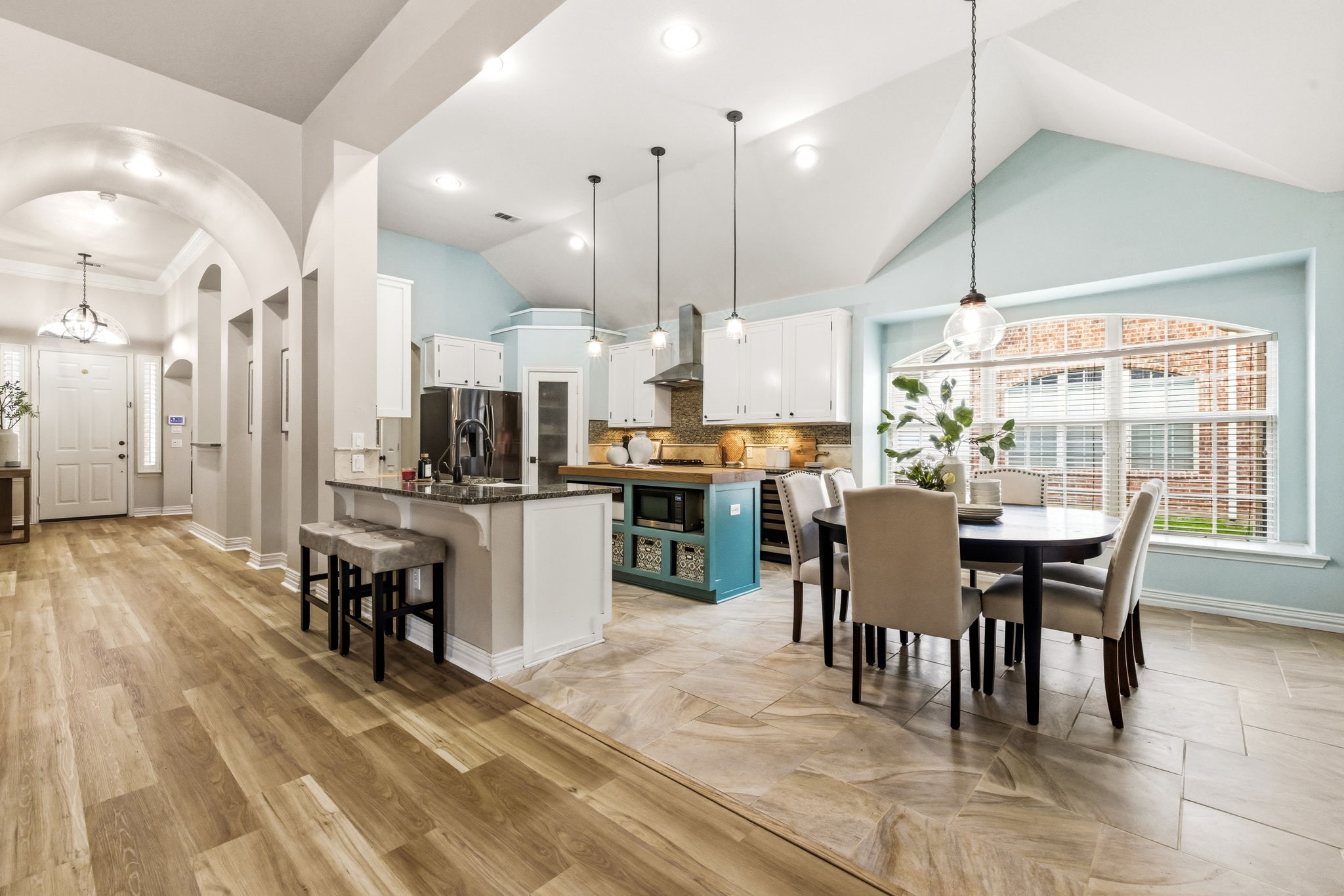 3135 Birchridge Drive