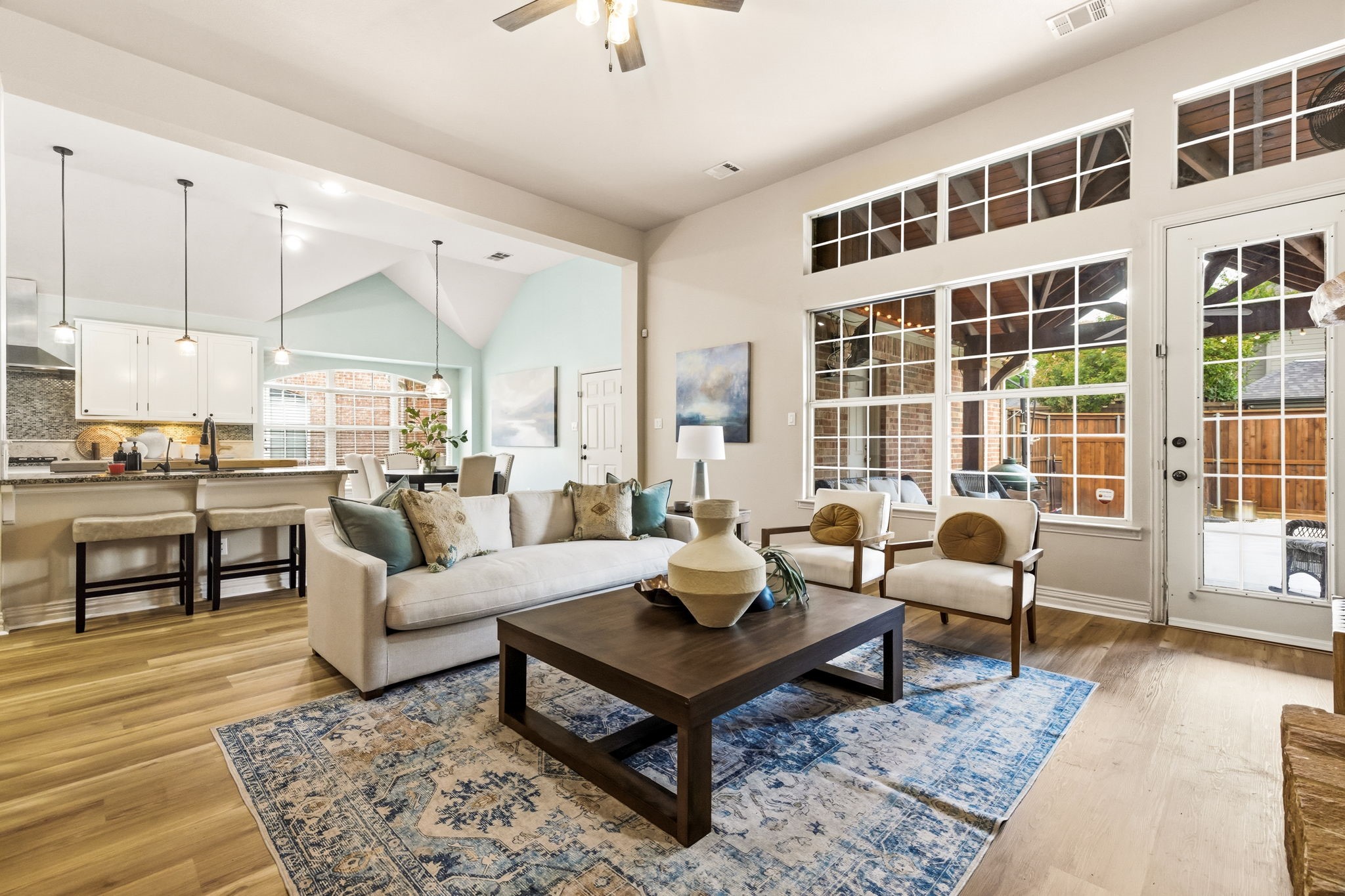 3135 Birchridge Drive