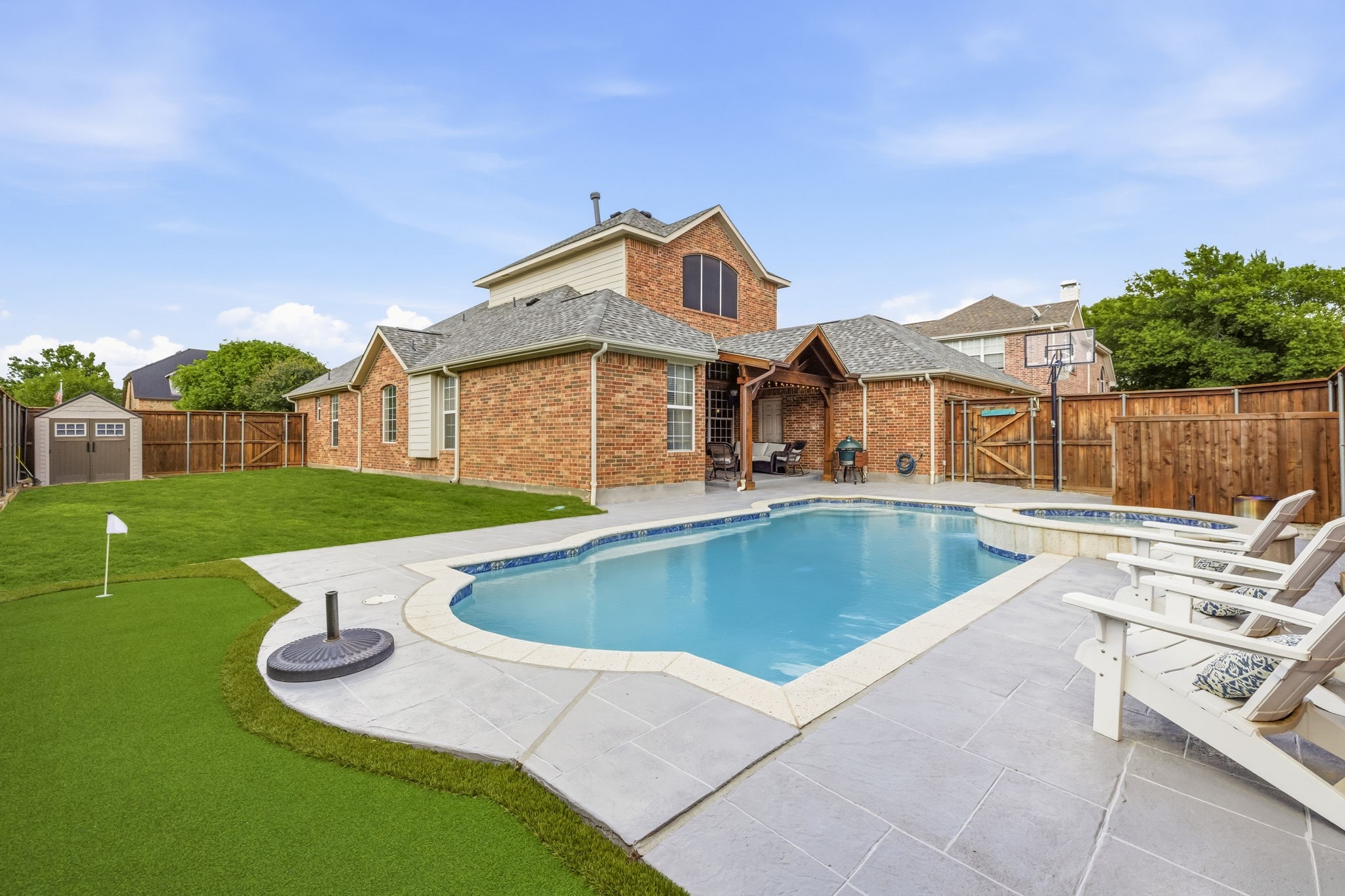 3135 Birchridge Drive