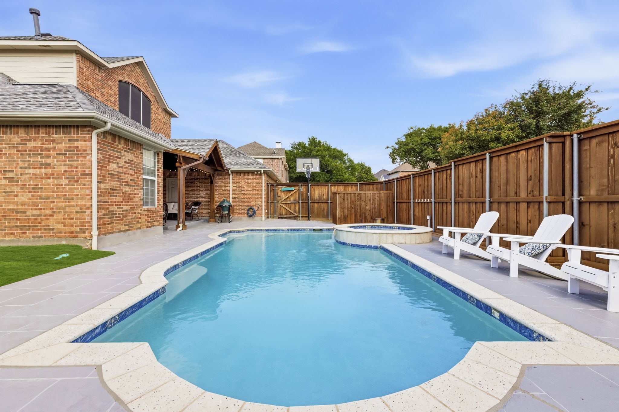 3135 Birchridge Drive
