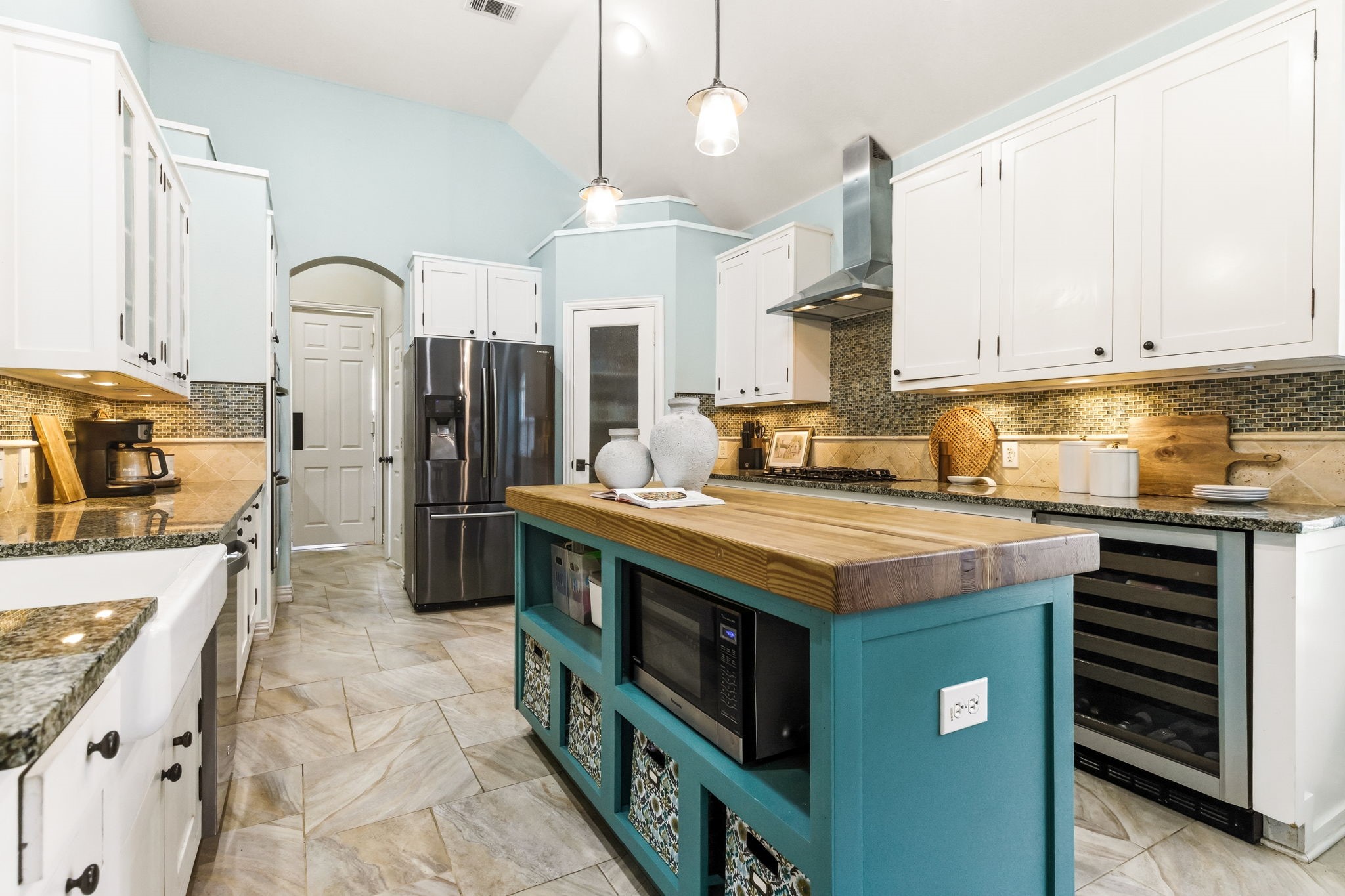 3135 Birchridge Drive