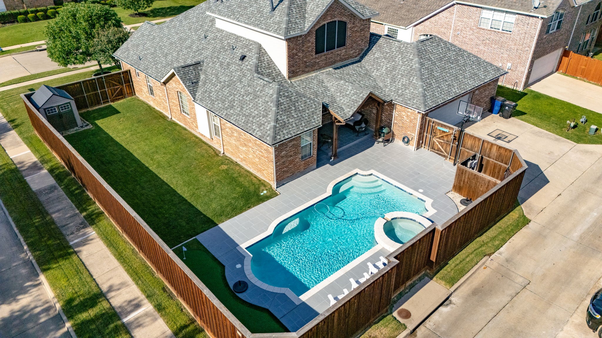 3135 Birchridge Drive