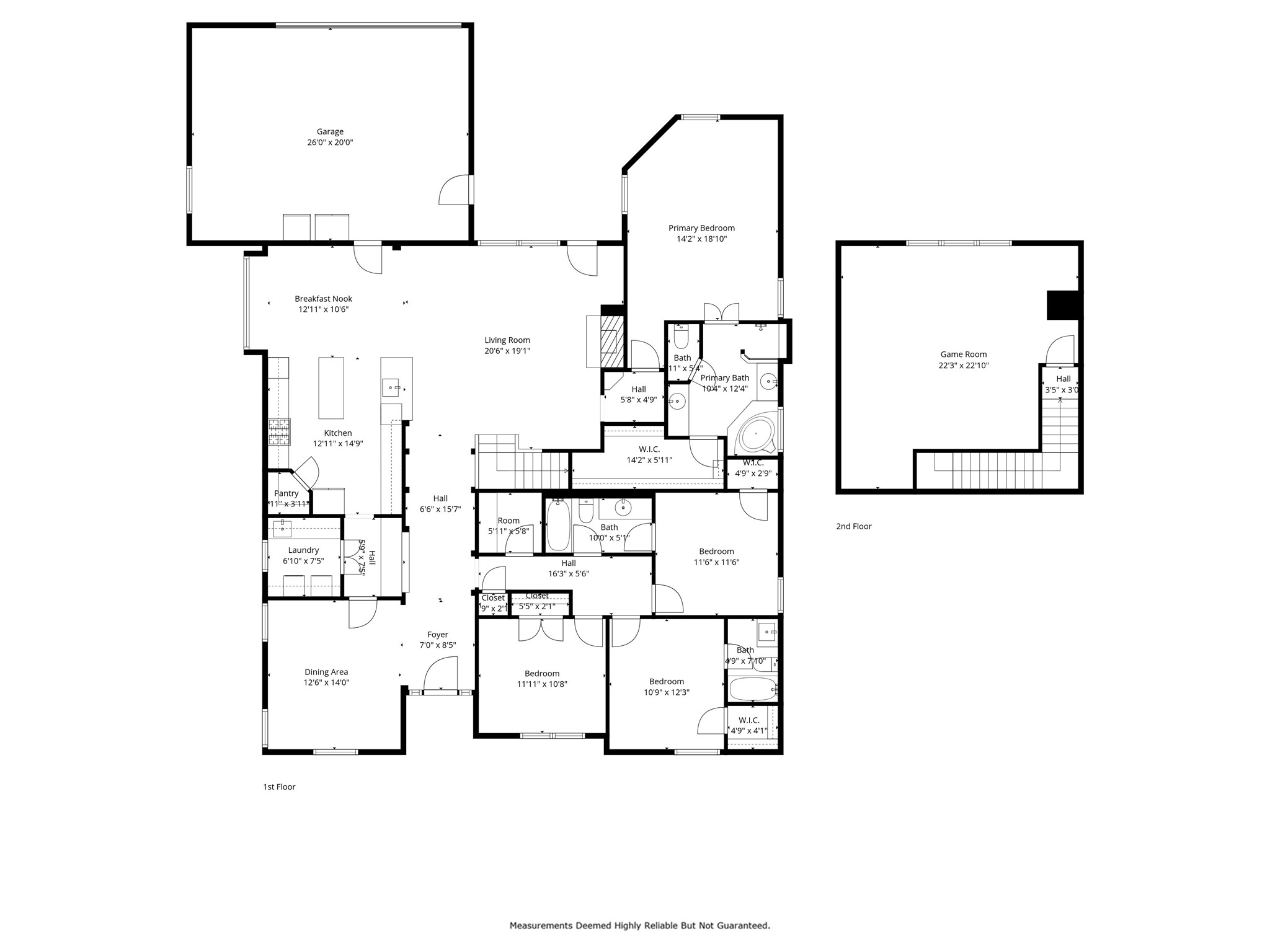 3135 Birchridge Drive