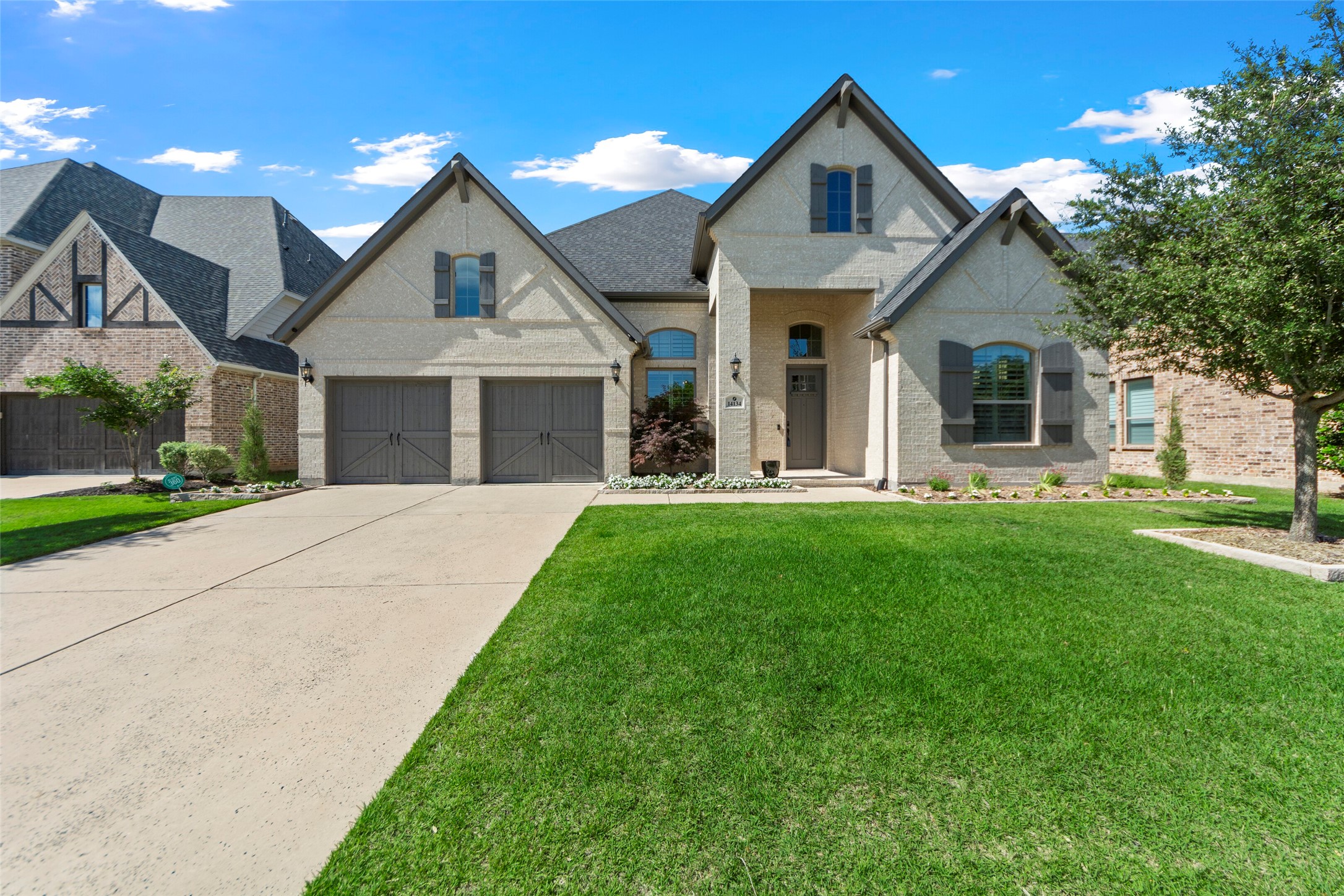 14134 Beacon Crest Lane