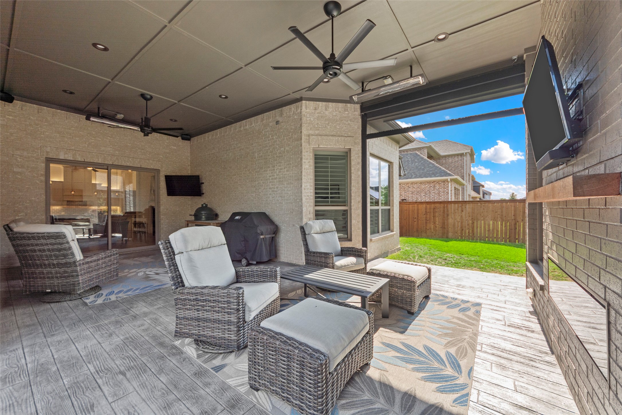 14134 Beacon Crest Lane