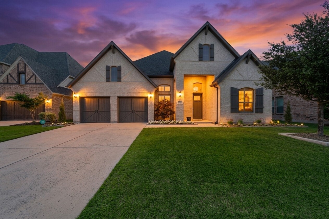 14134 Beacon Crest Lane