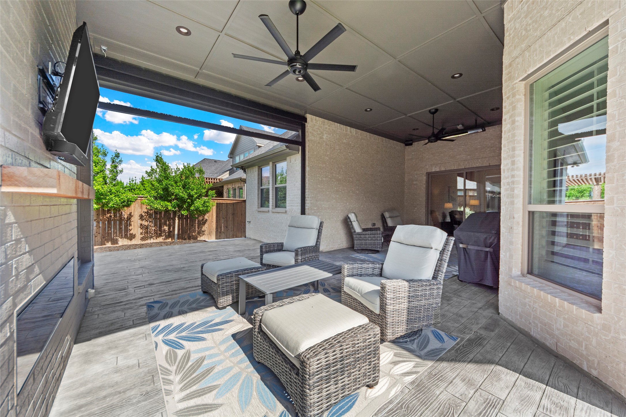 14134 Beacon Crest Lane