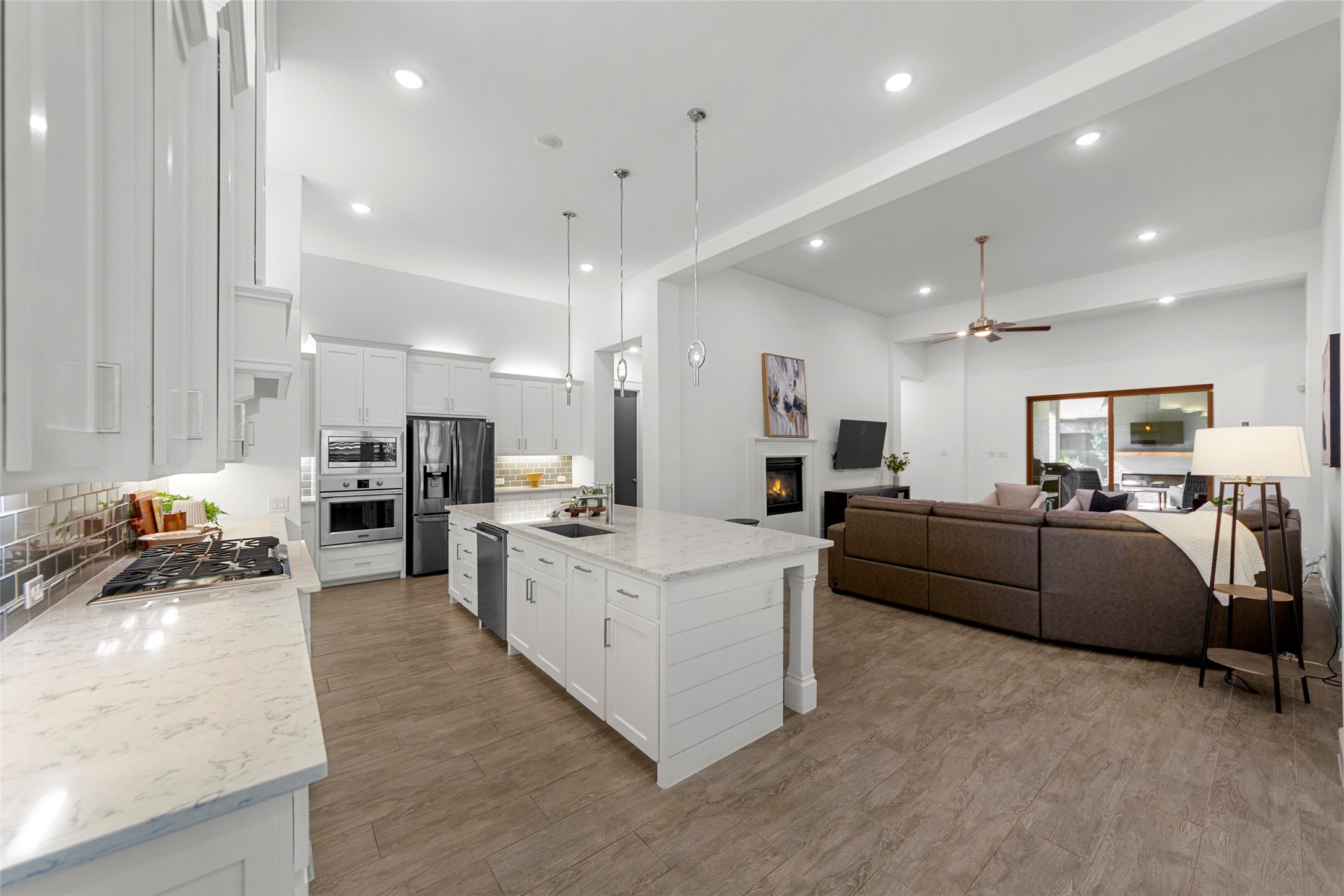 14134 Beacon Crest Lane