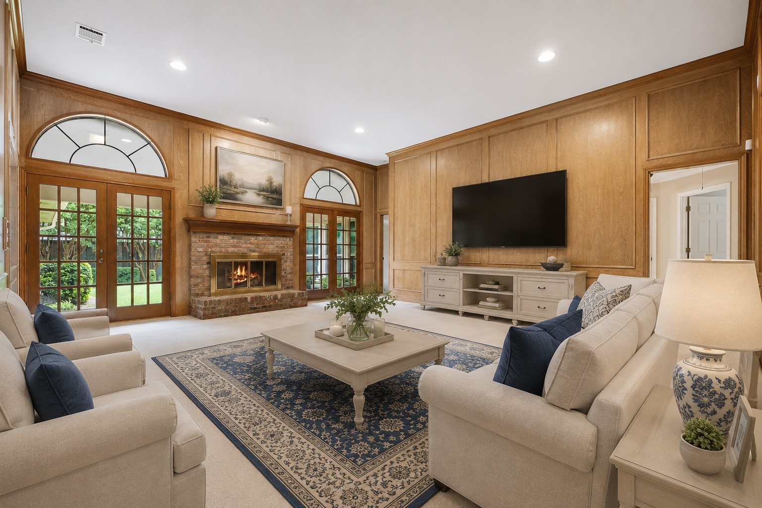 2216 Chadbourne Drive