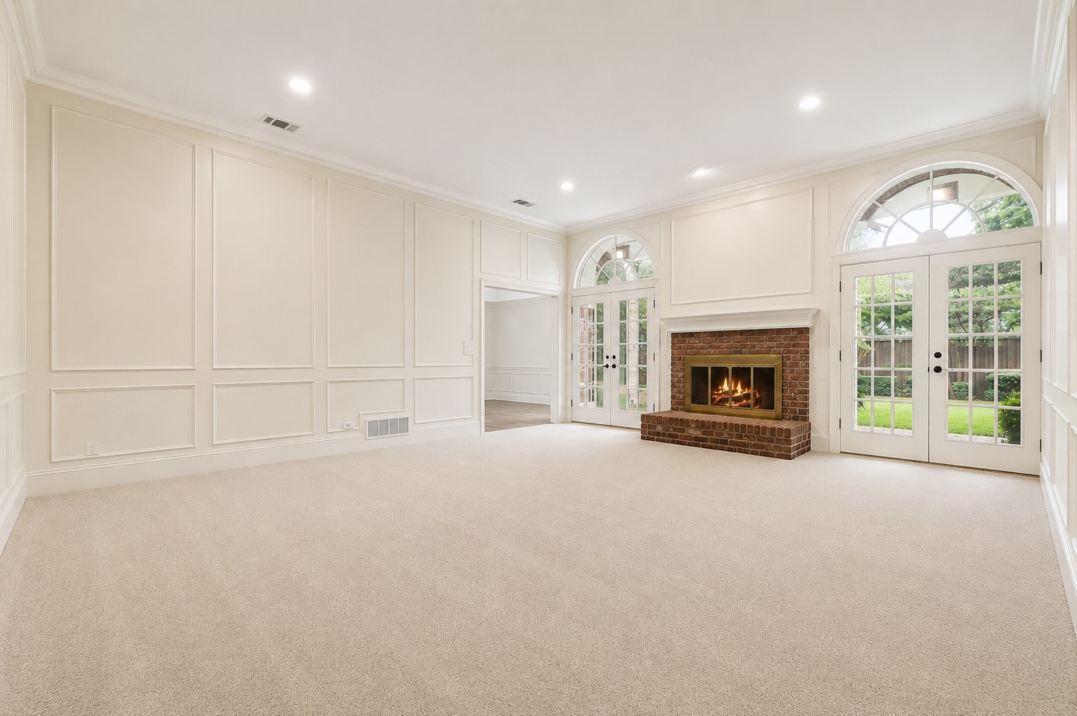 2216 Chadbourne Drive