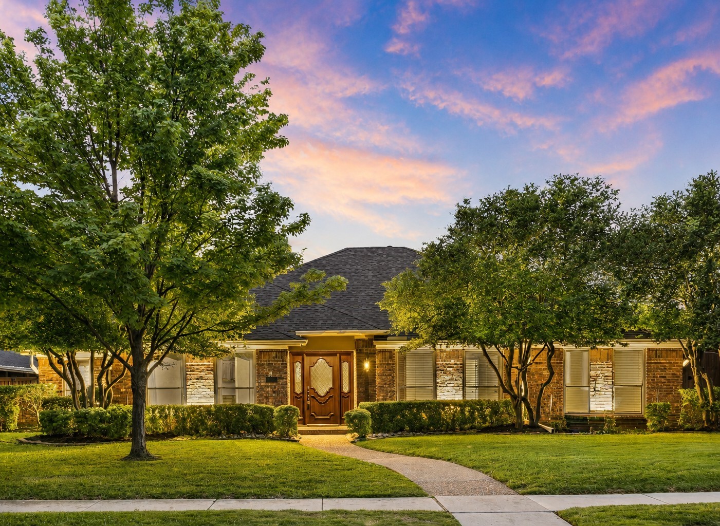 2216 Chadbourne Drive