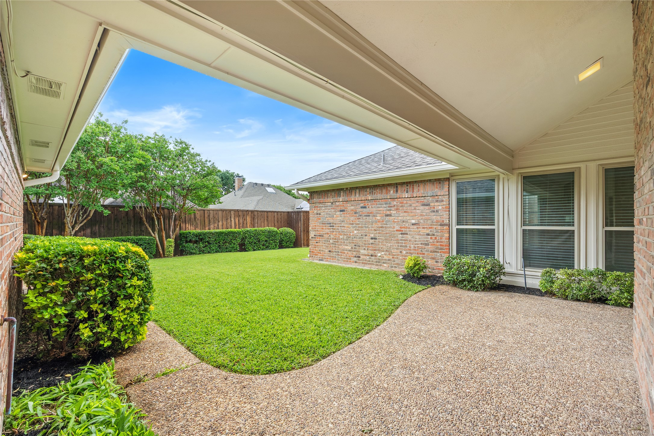 2216 Chadbourne Drive