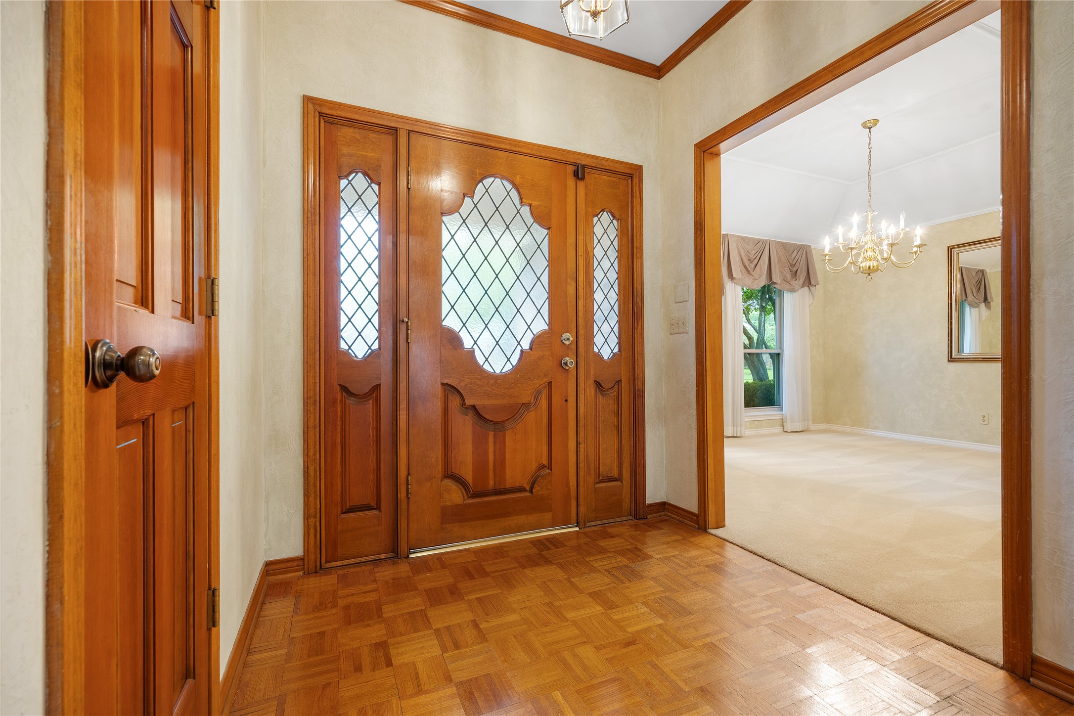 2216 Chadbourne Drive
