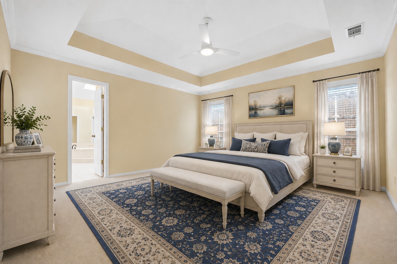 2216 Chadbourne Drive