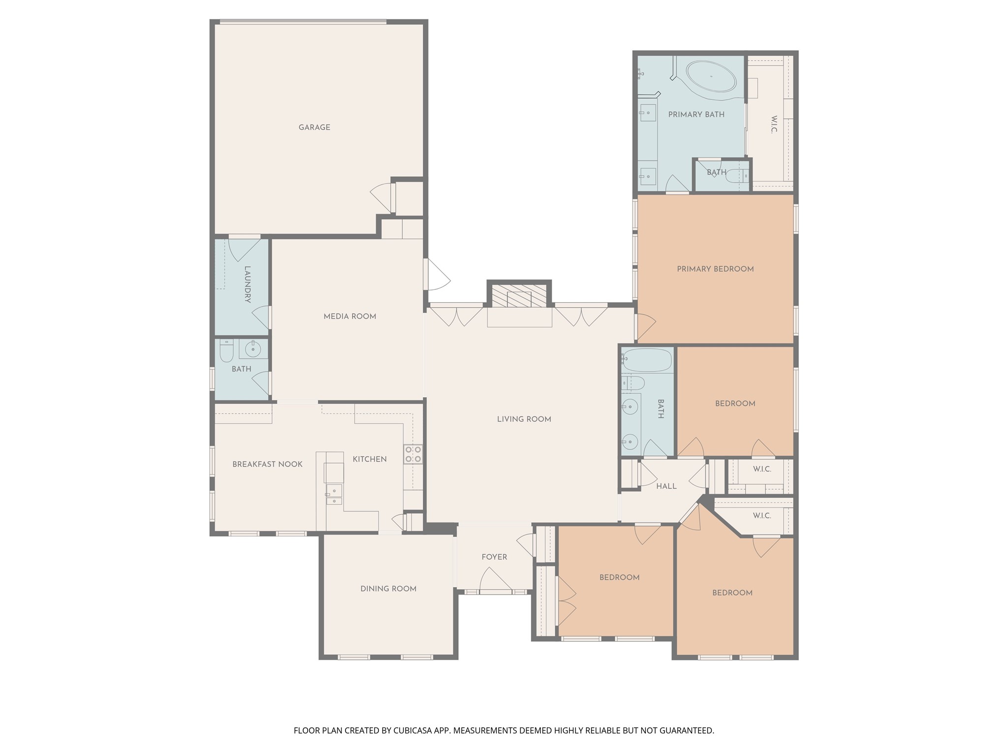 2216 Chadbourne Drive