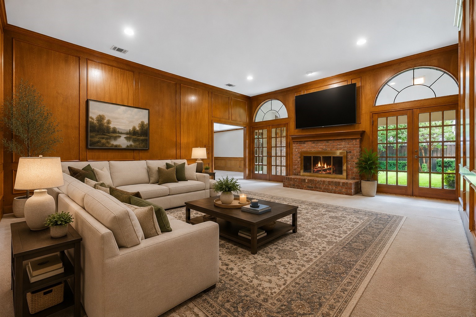 2216 Chadbourne Drive
