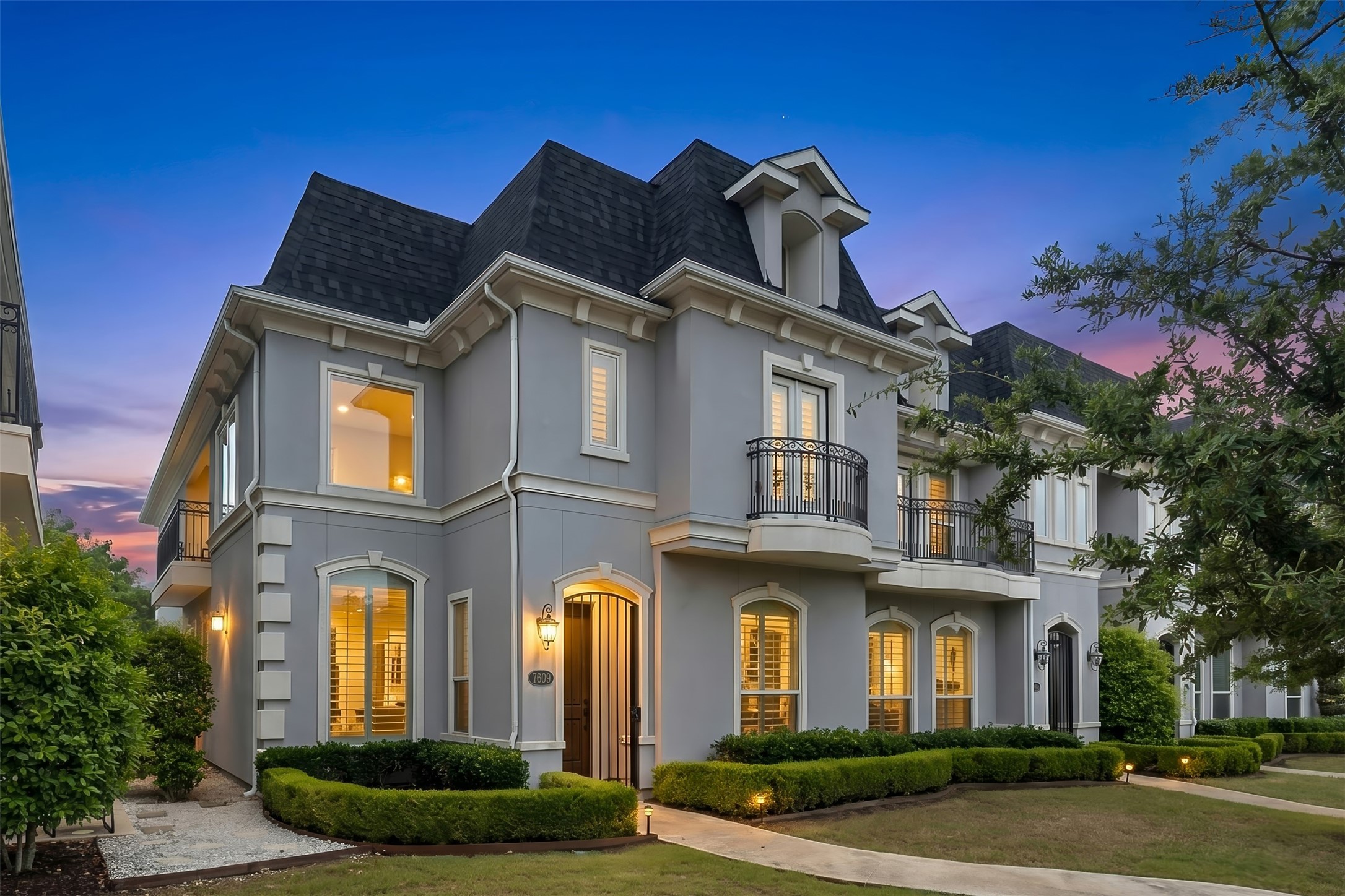 7609 Renaissance Boulevard