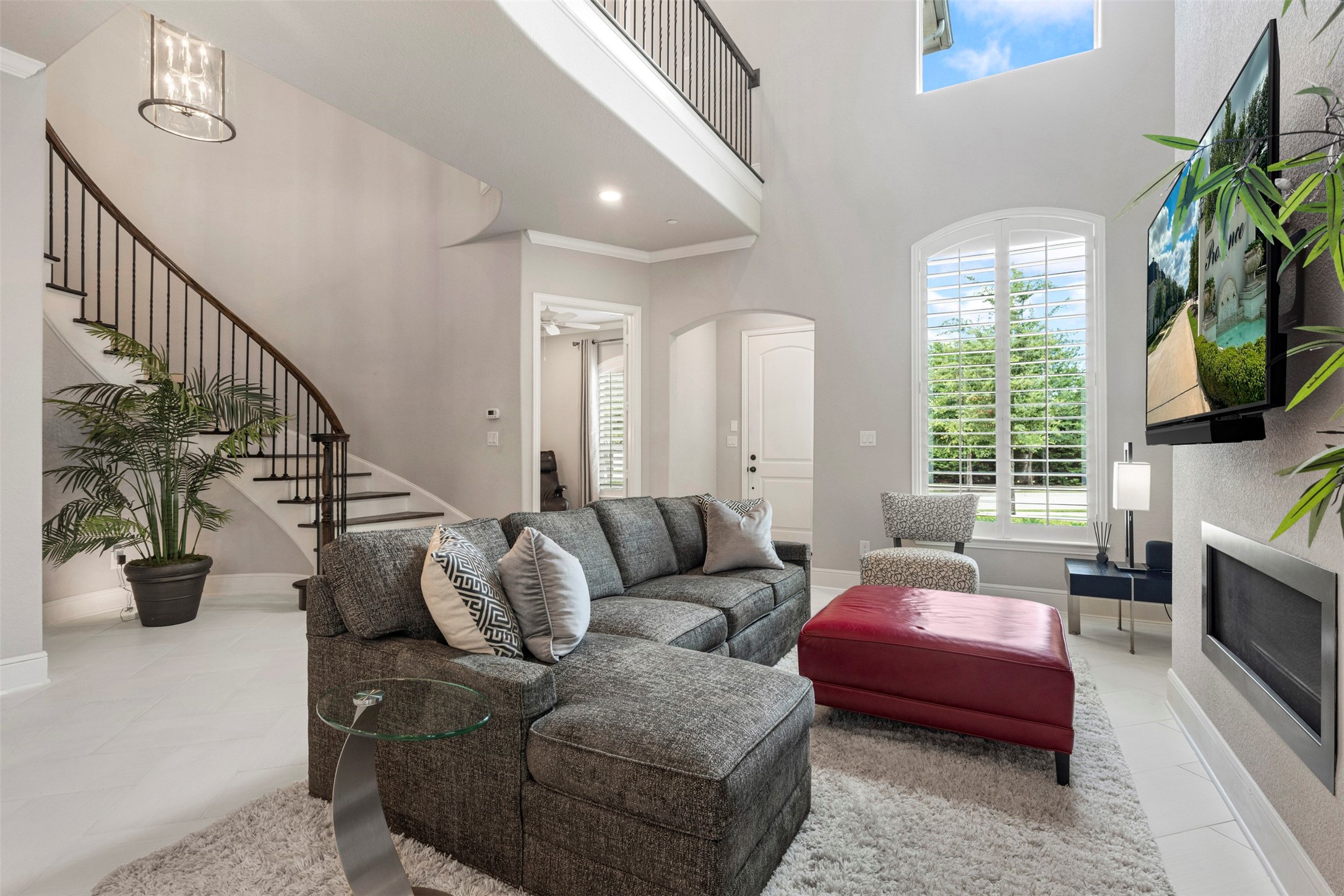 7609 Renaissance Boulevard