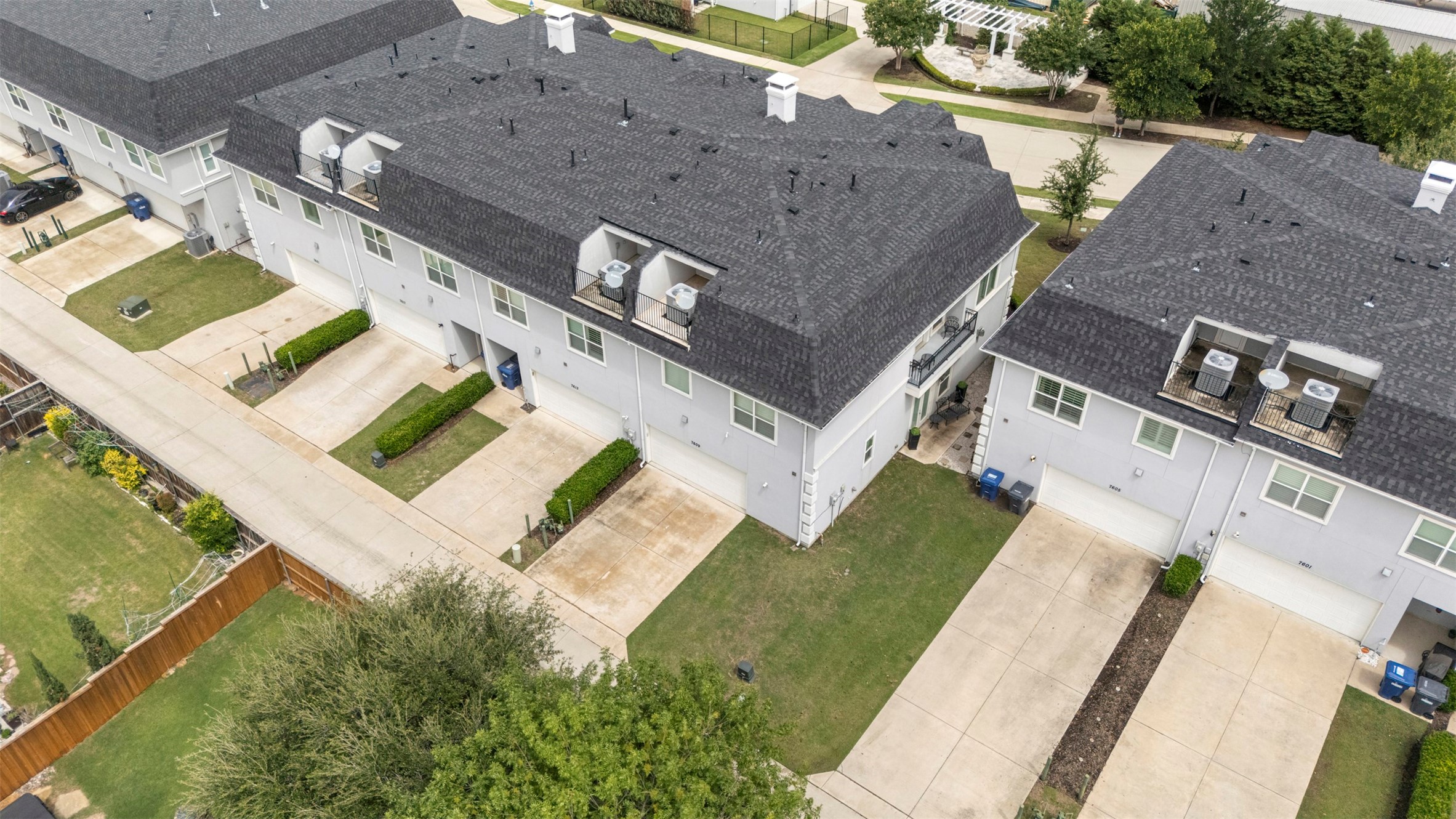 7609 Renaissance Boulevard