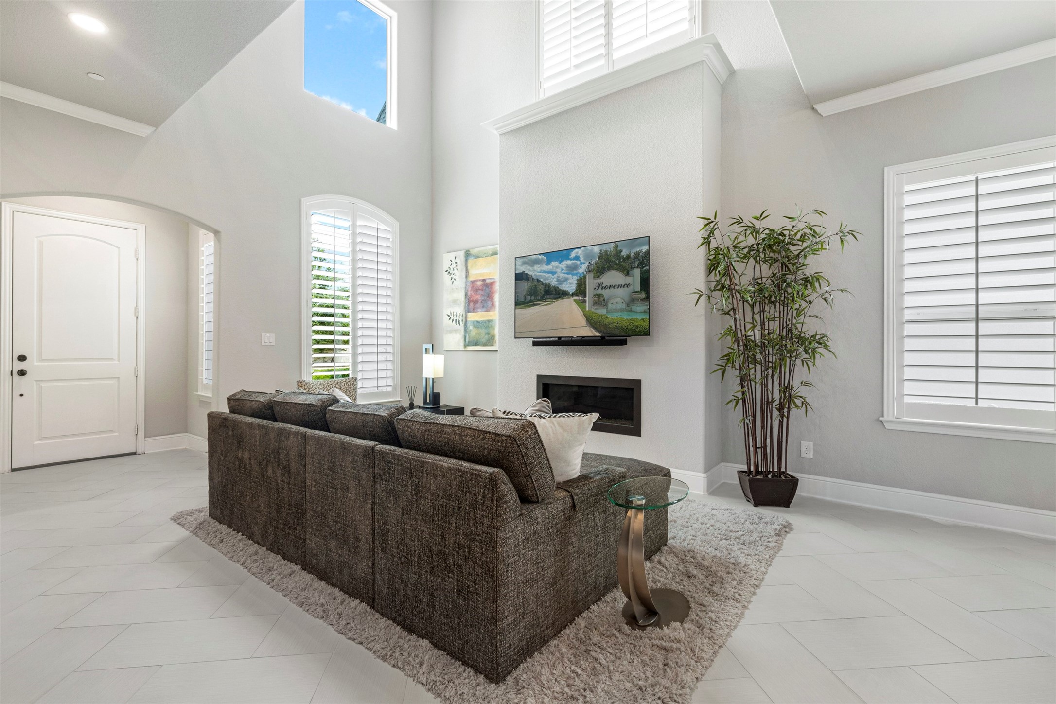 7609 Renaissance Boulevard