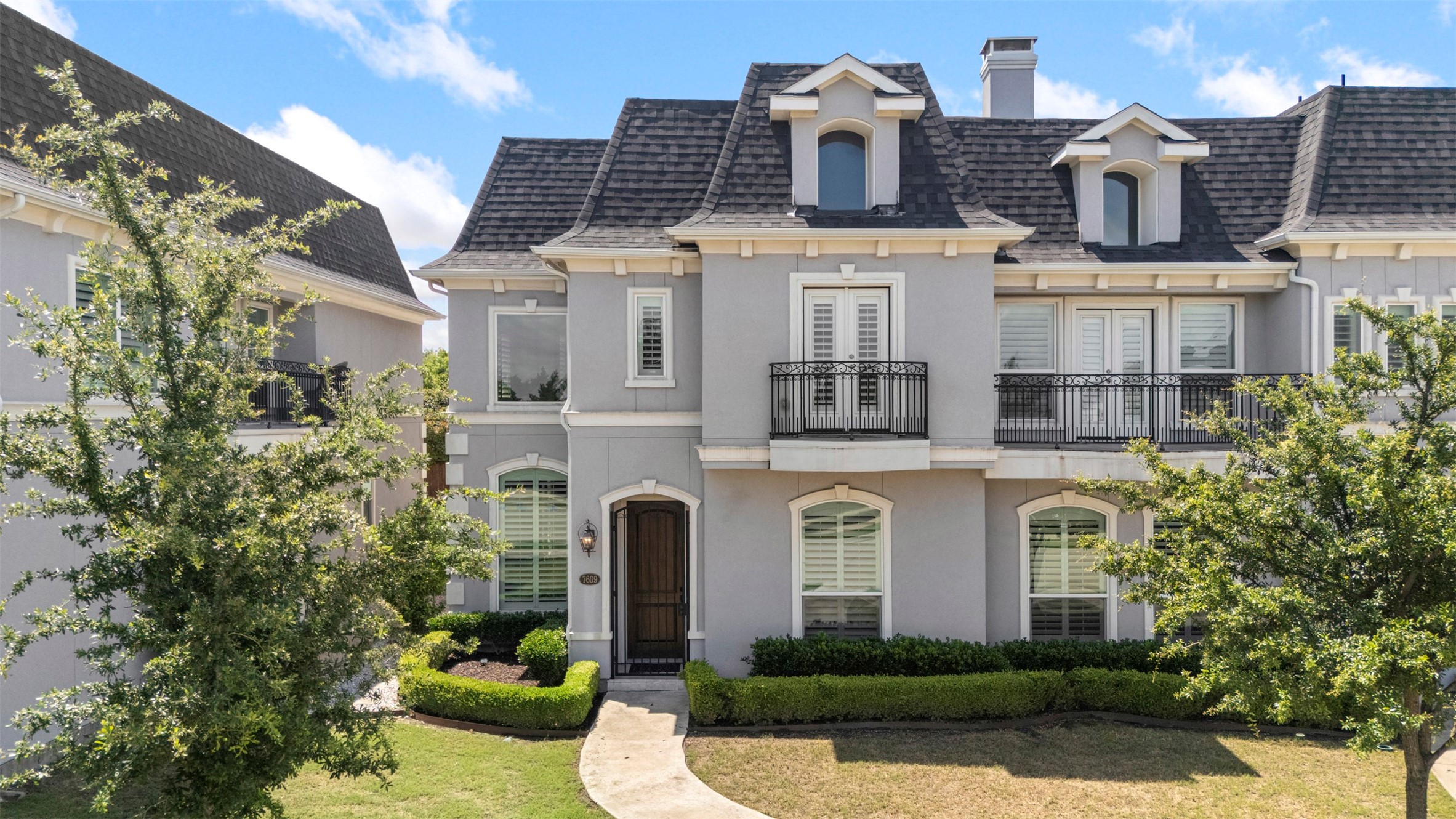 7609 Renaissance Boulevard