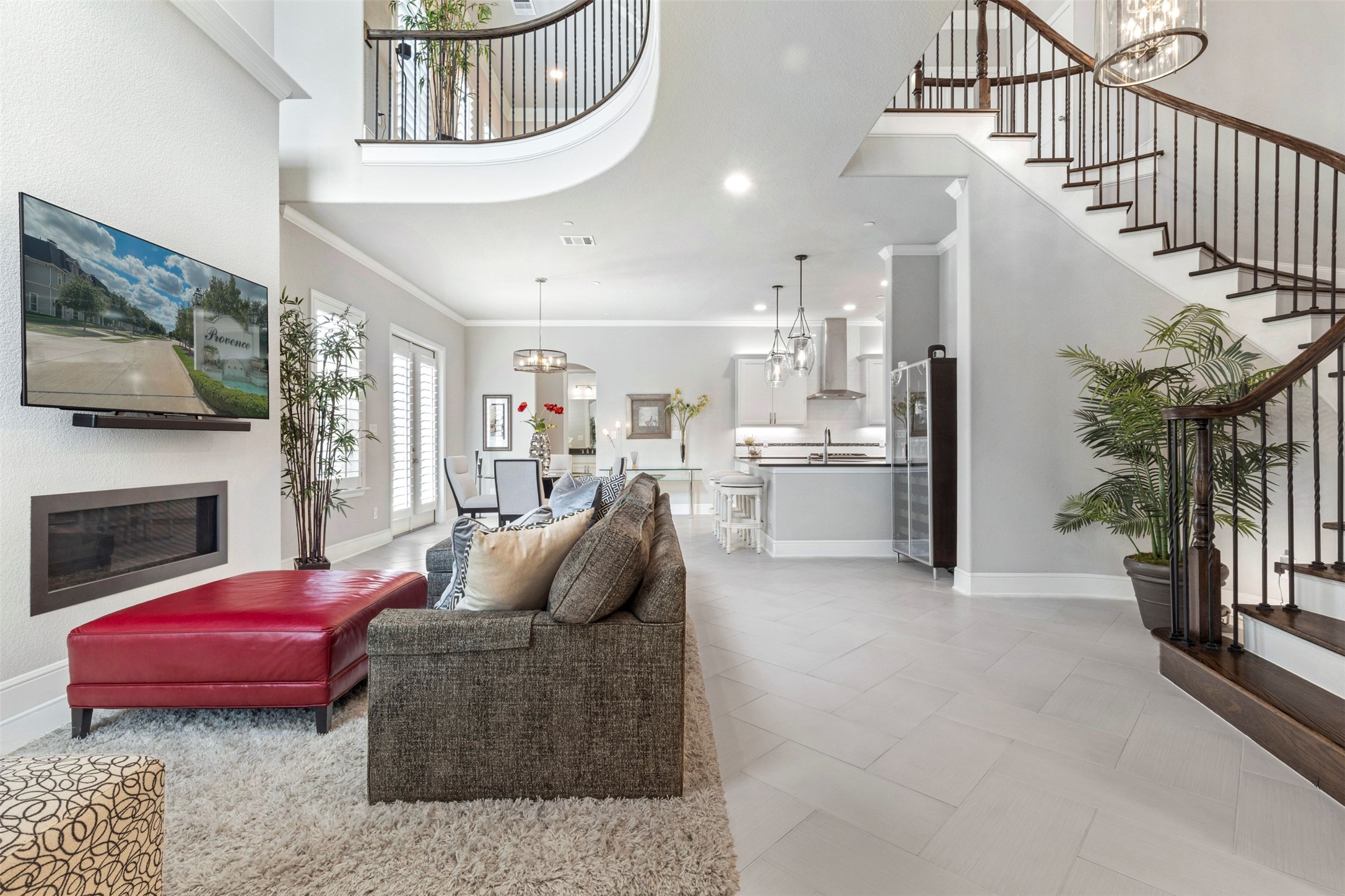 7609 Renaissance Boulevard