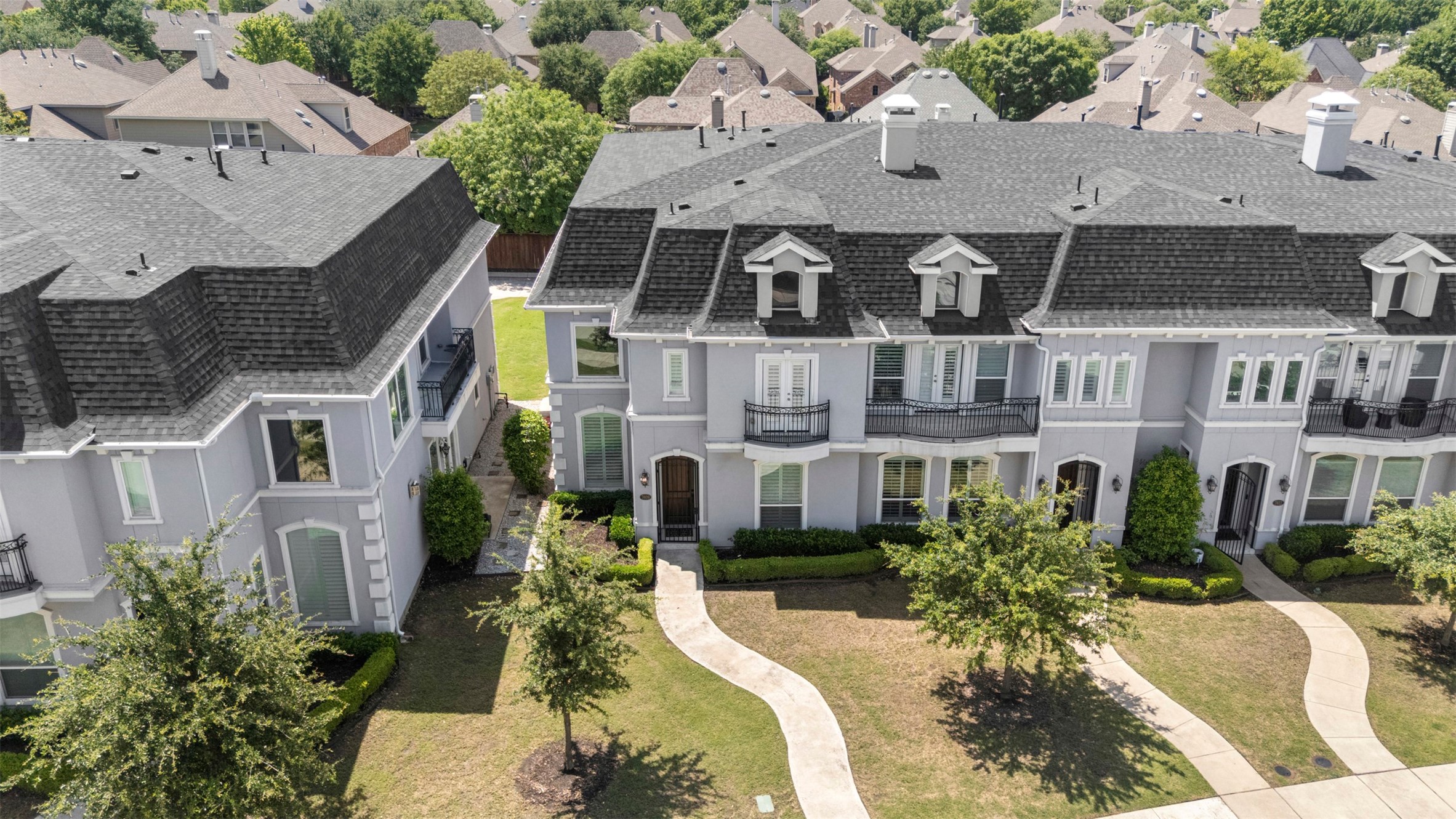7609 Renaissance Boulevard