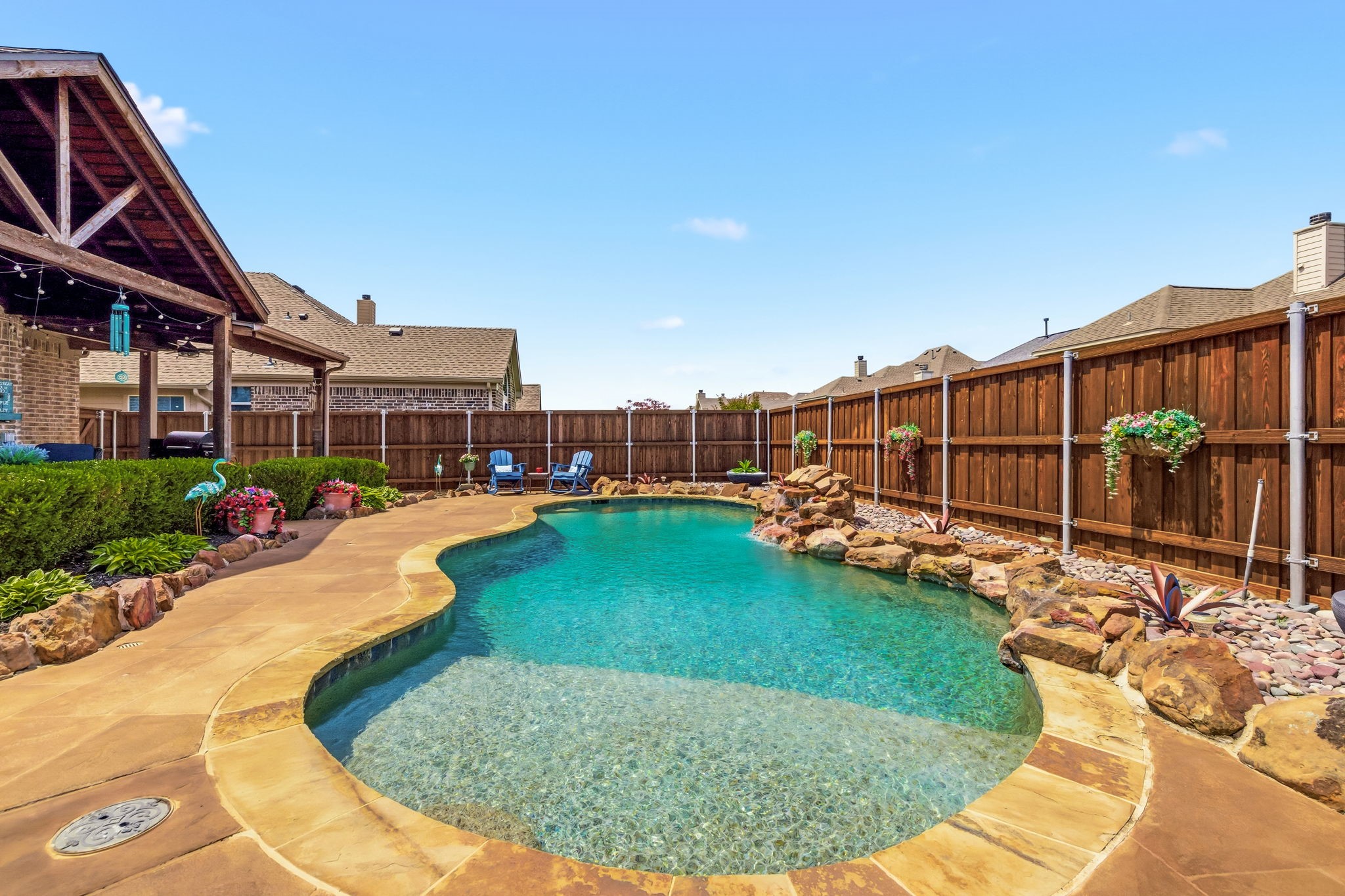 2409 Ranchview Drive