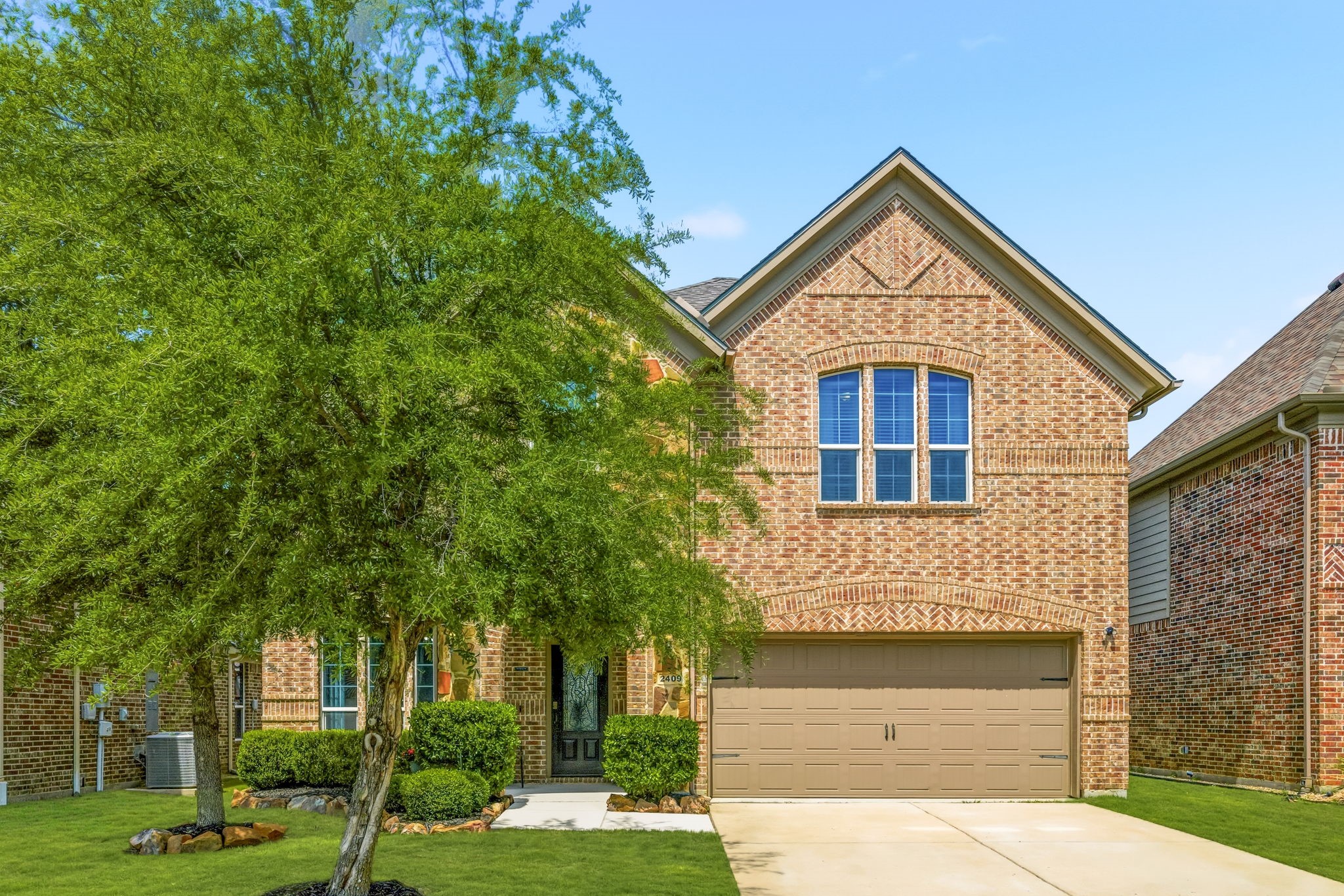 2409 Ranchview Drive