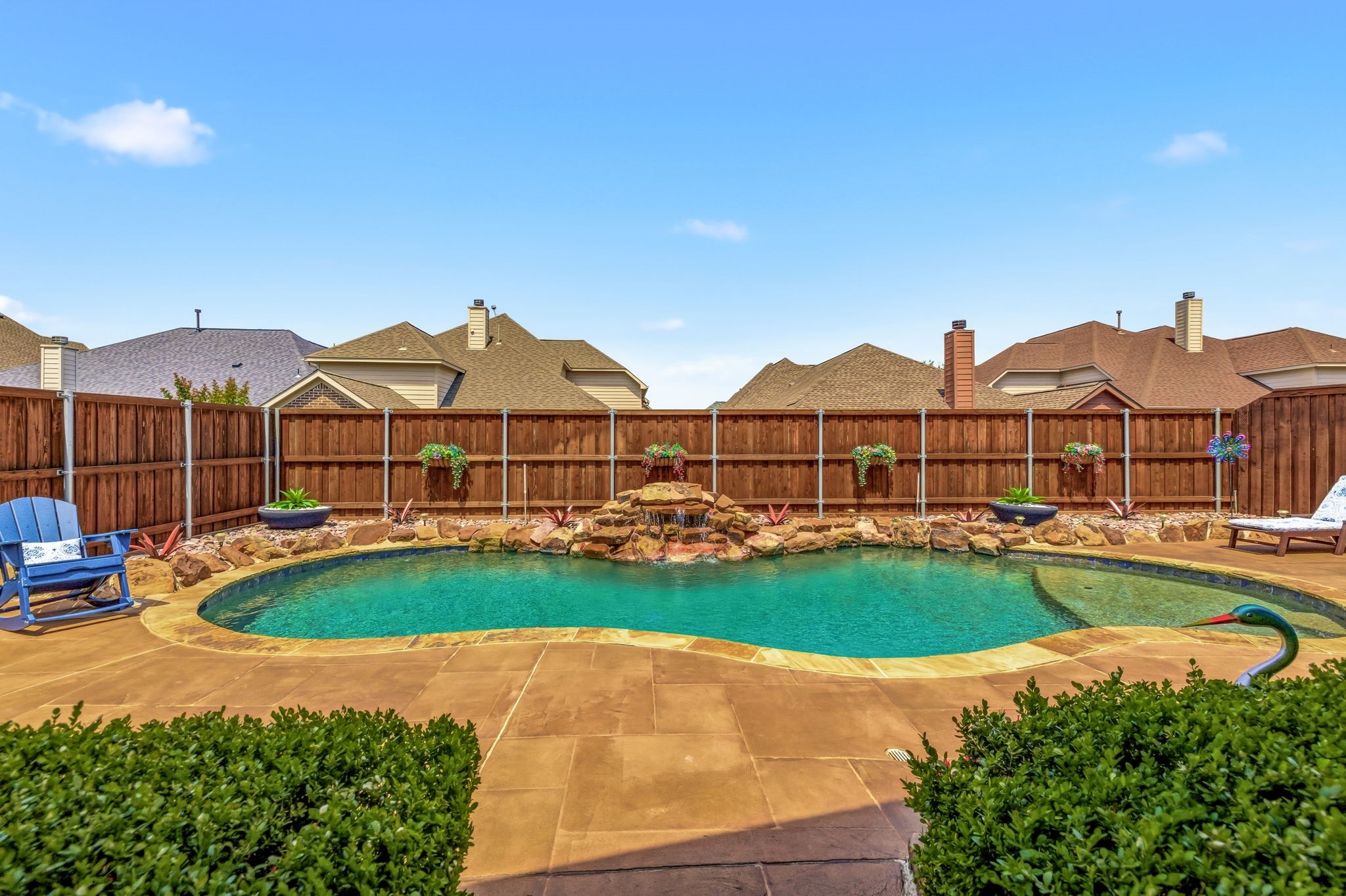 2409 Ranchview Drive