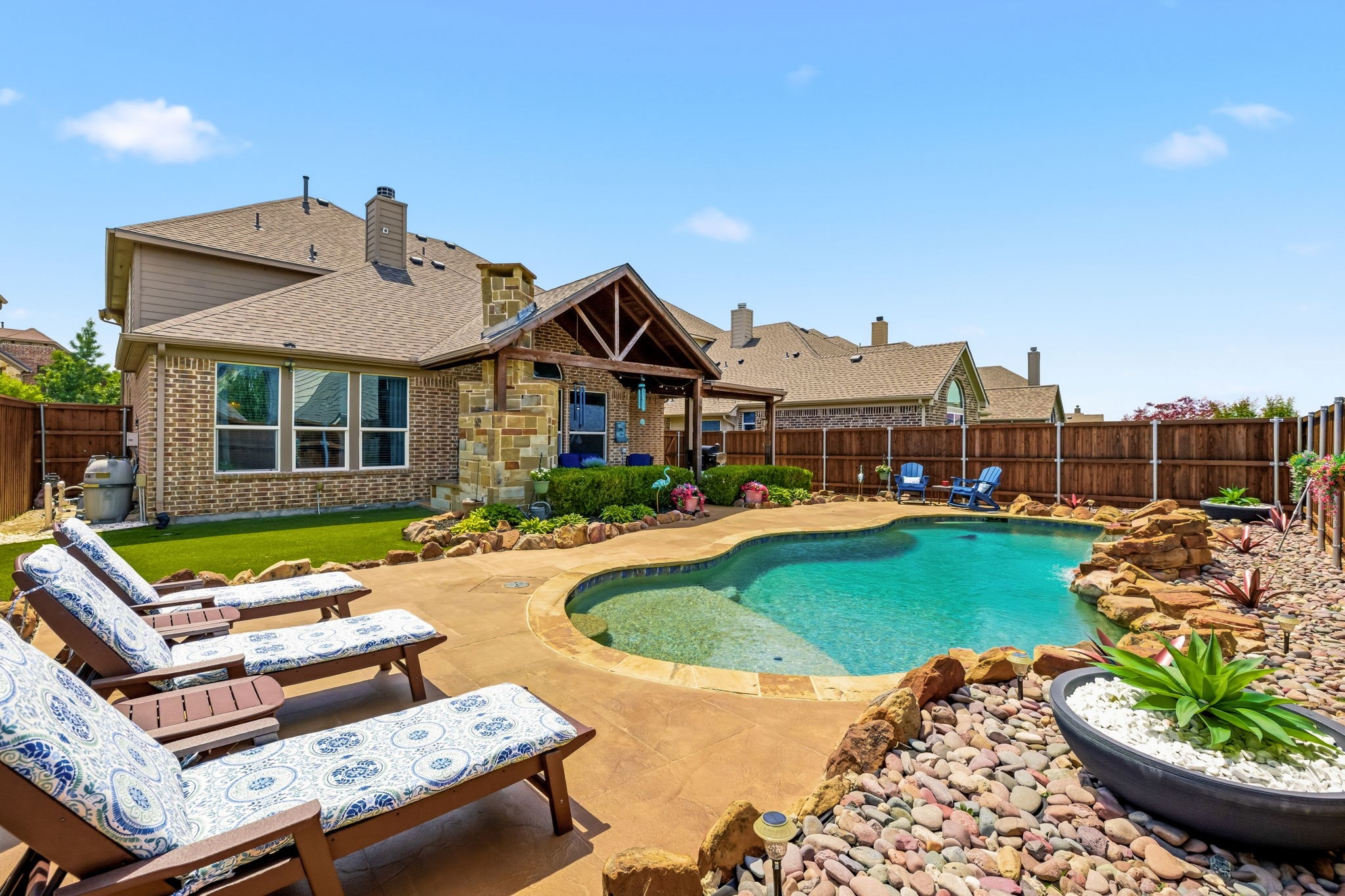 2409 Ranchview Drive