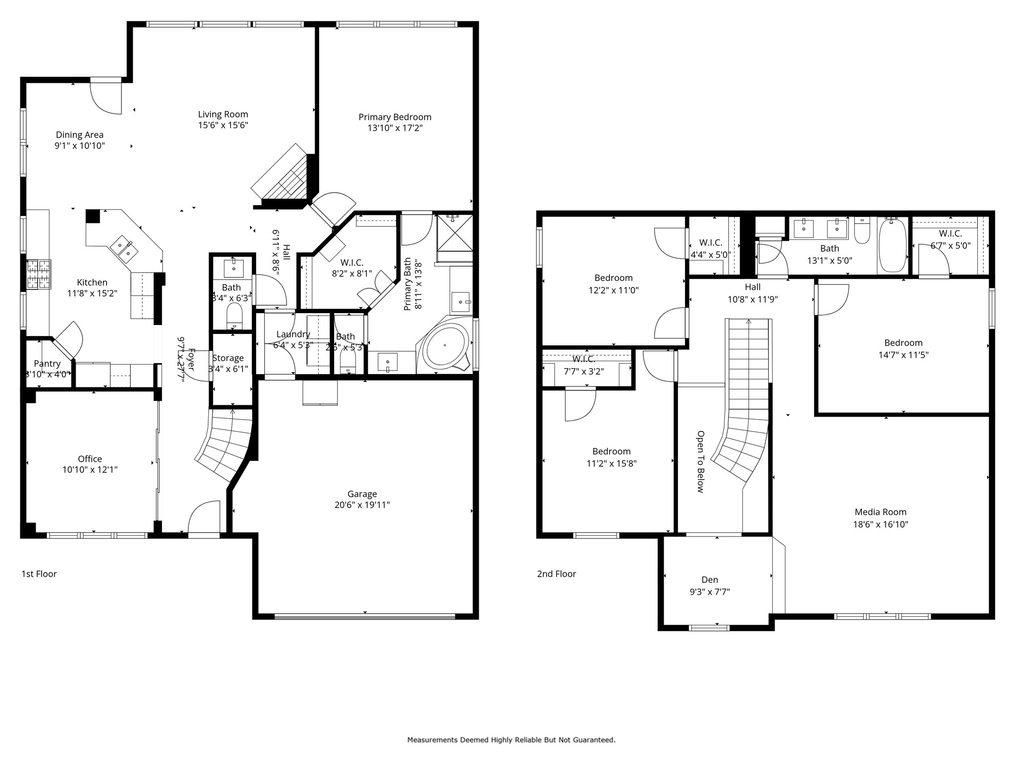 2409 Ranchview Drive