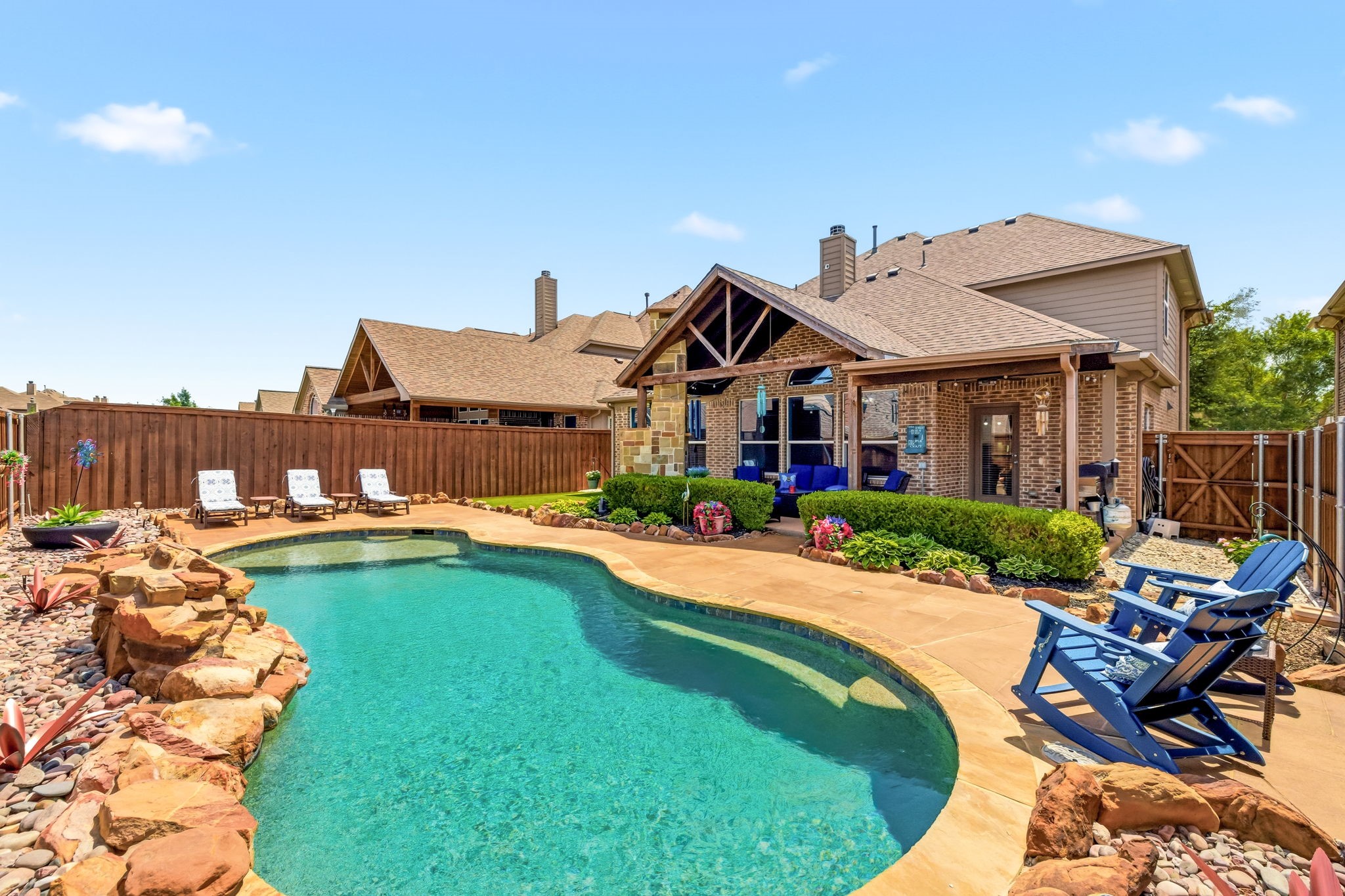 2409 Ranchview Drive