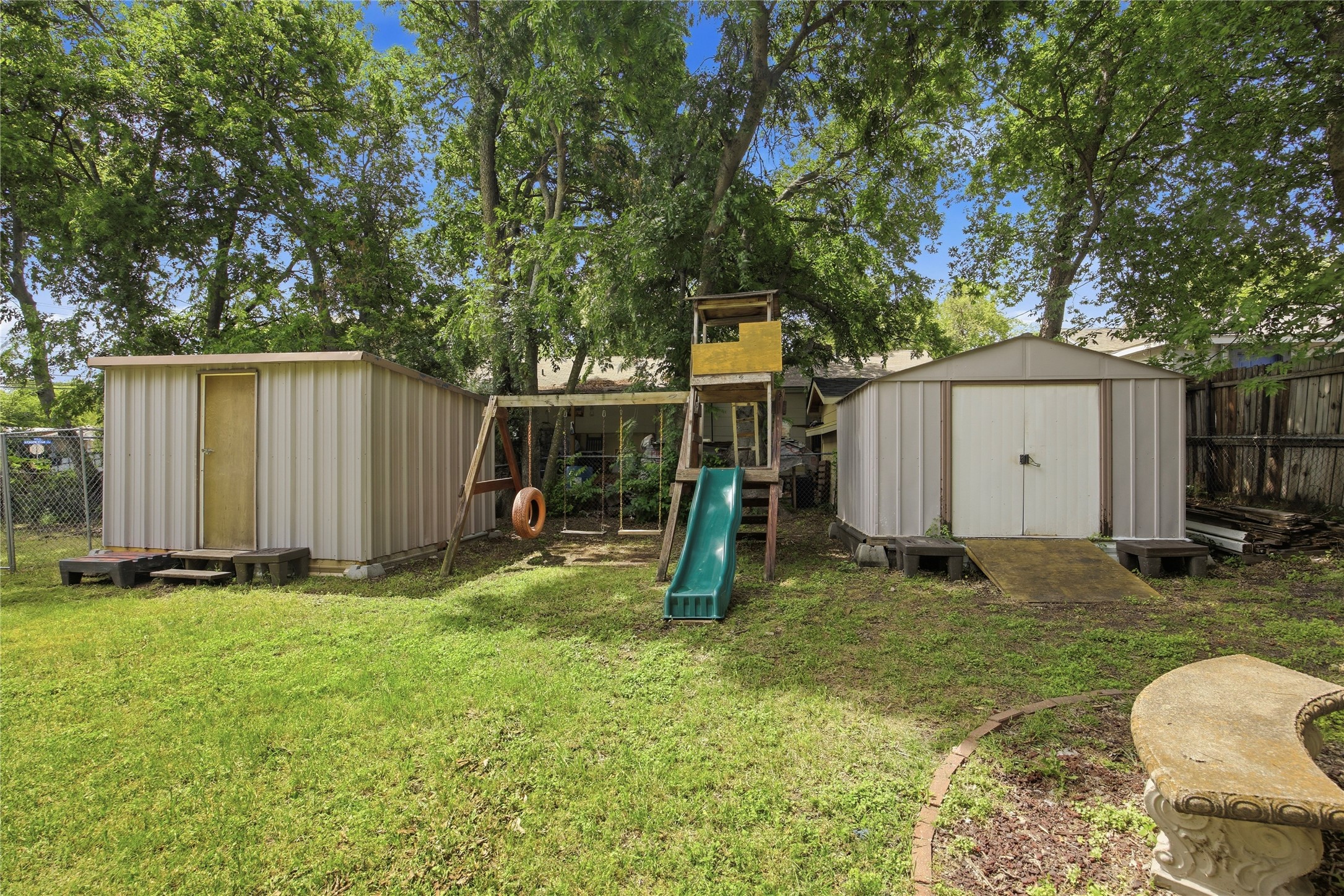 1308 Meadow Park Drive