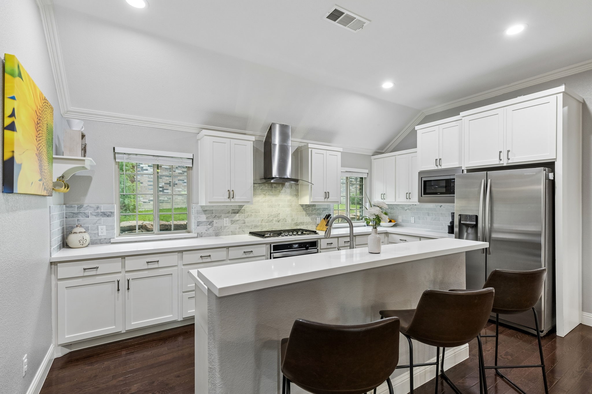 6427 Lake Bluff Drive