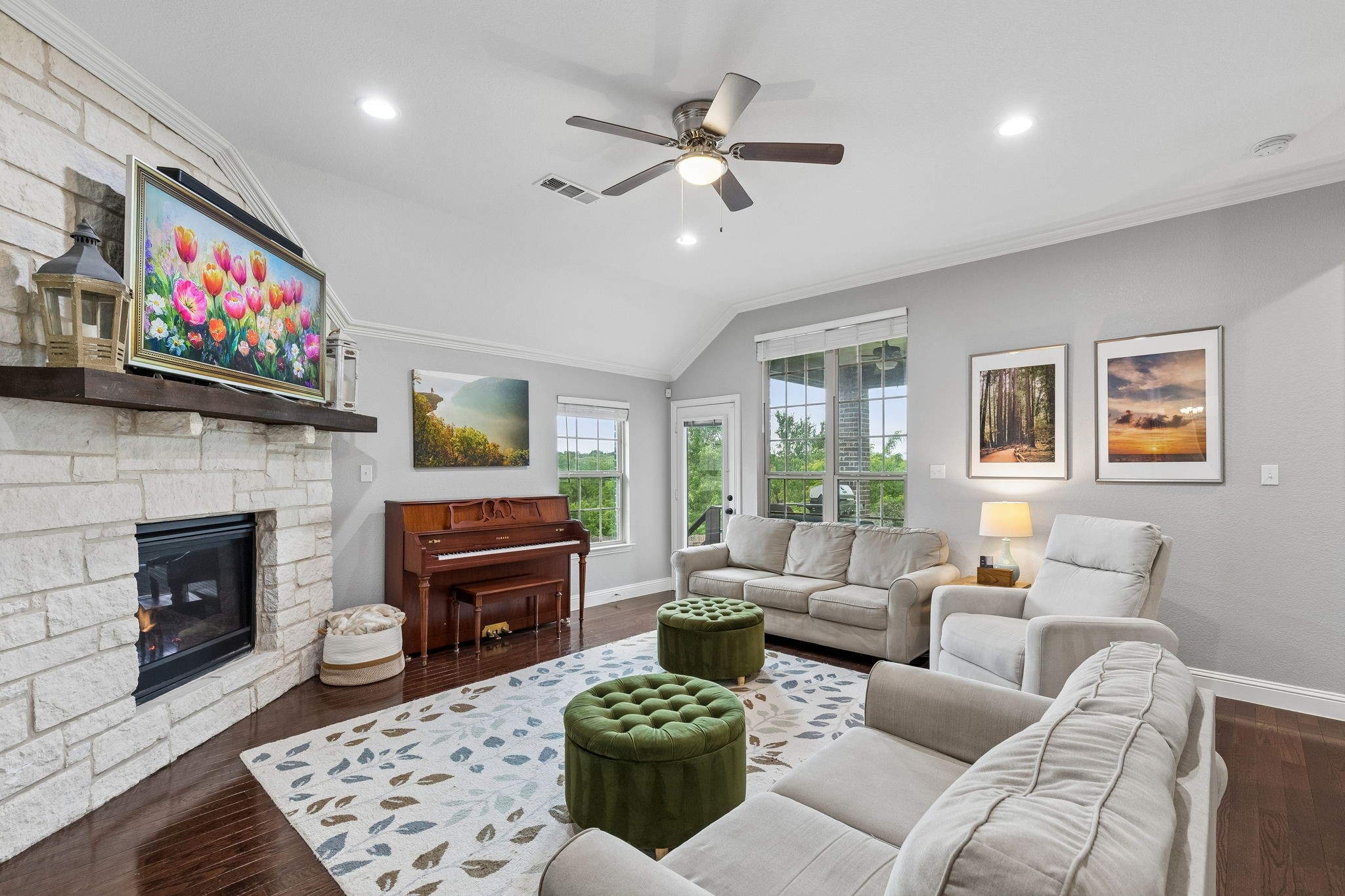 6427 Lake Bluff Drive