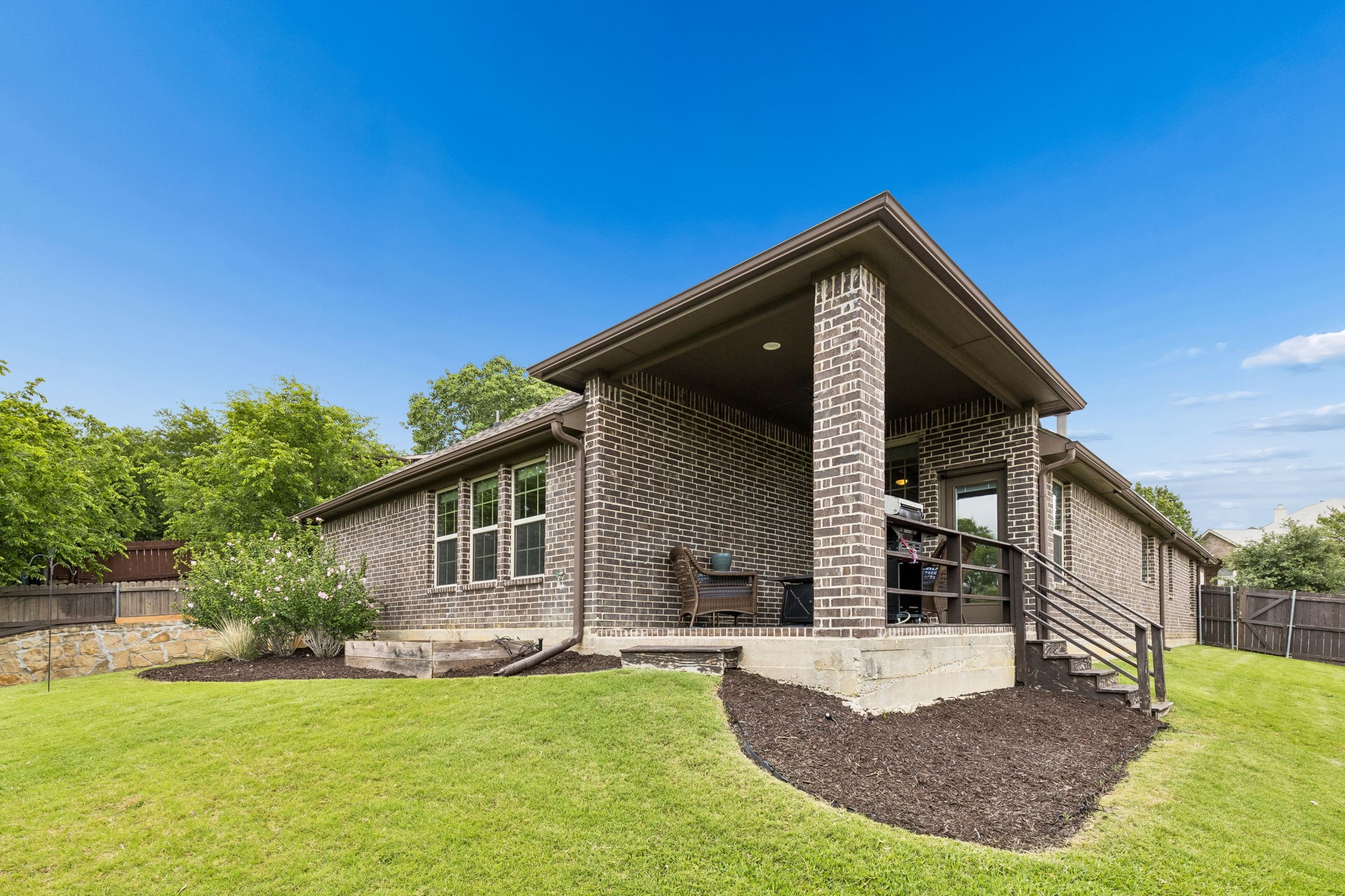 6427 Lake Bluff Drive