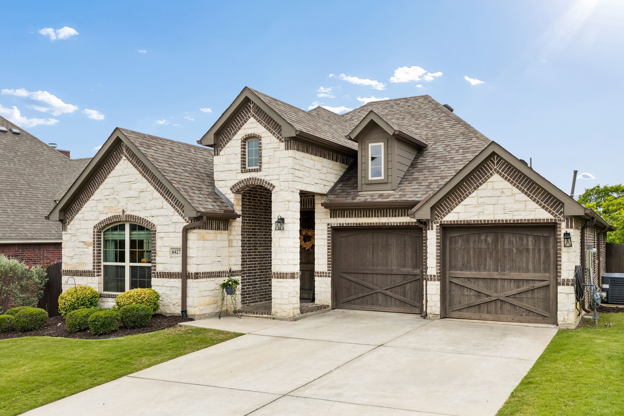 6427 Lake Bluff Drive