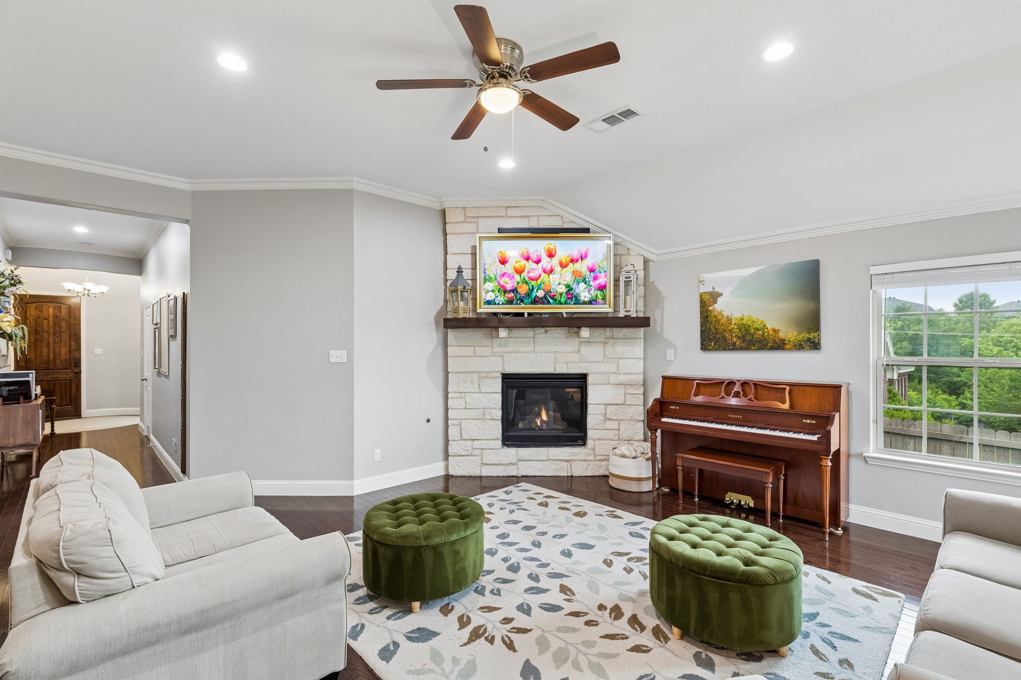 6427 Lake Bluff Drive