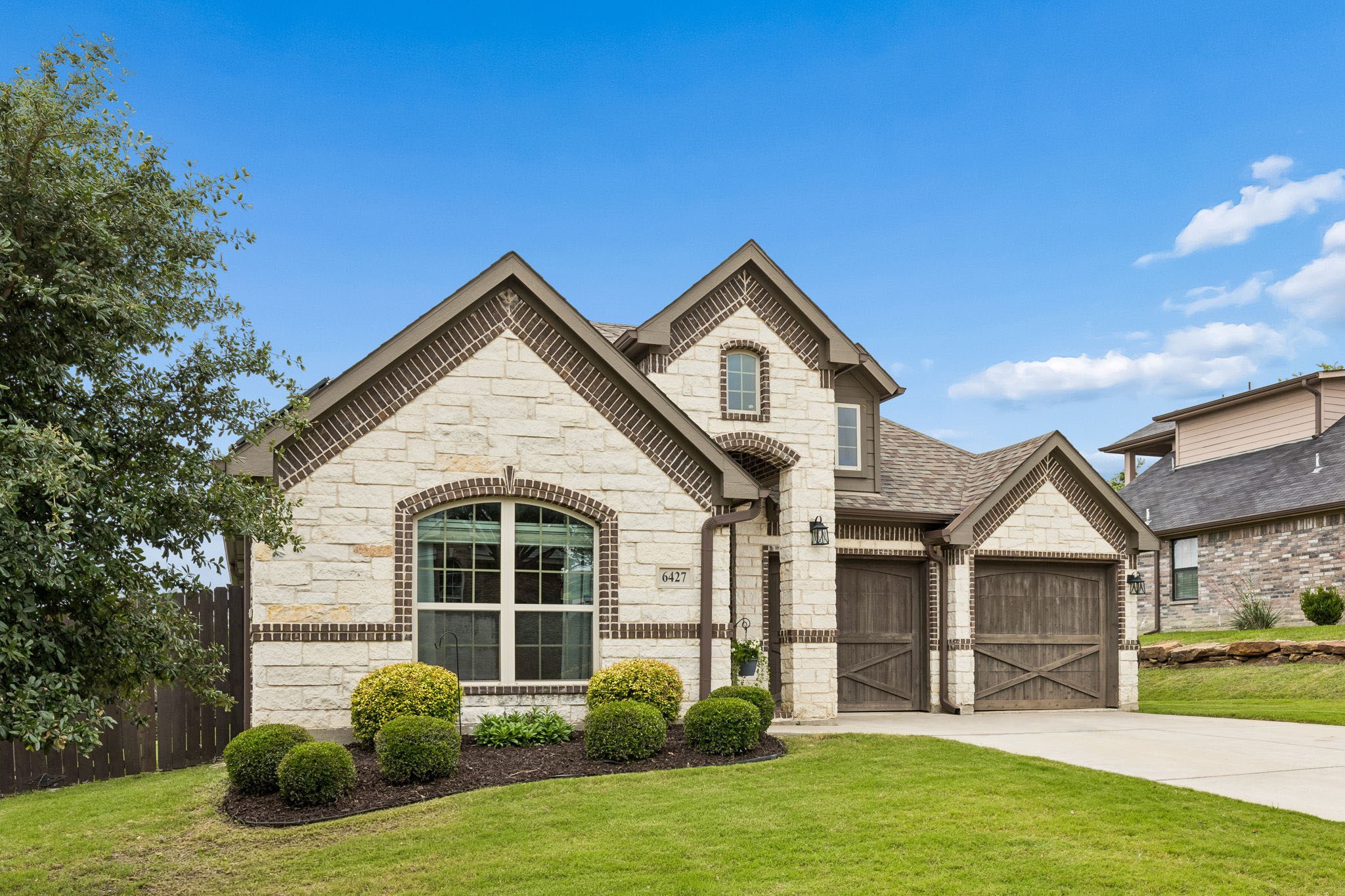 6427 Lake Bluff Drive