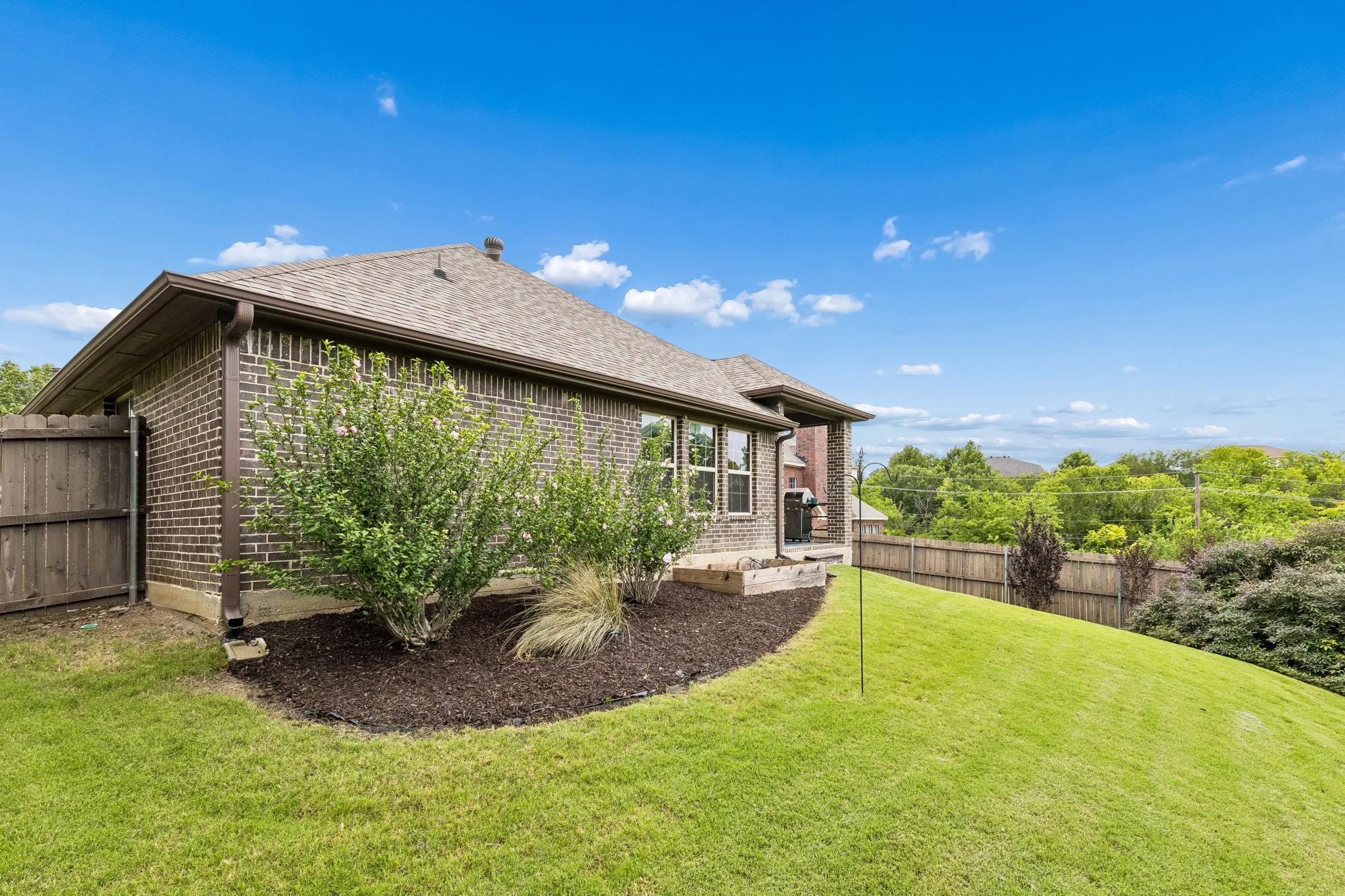 6427 Lake Bluff Drive