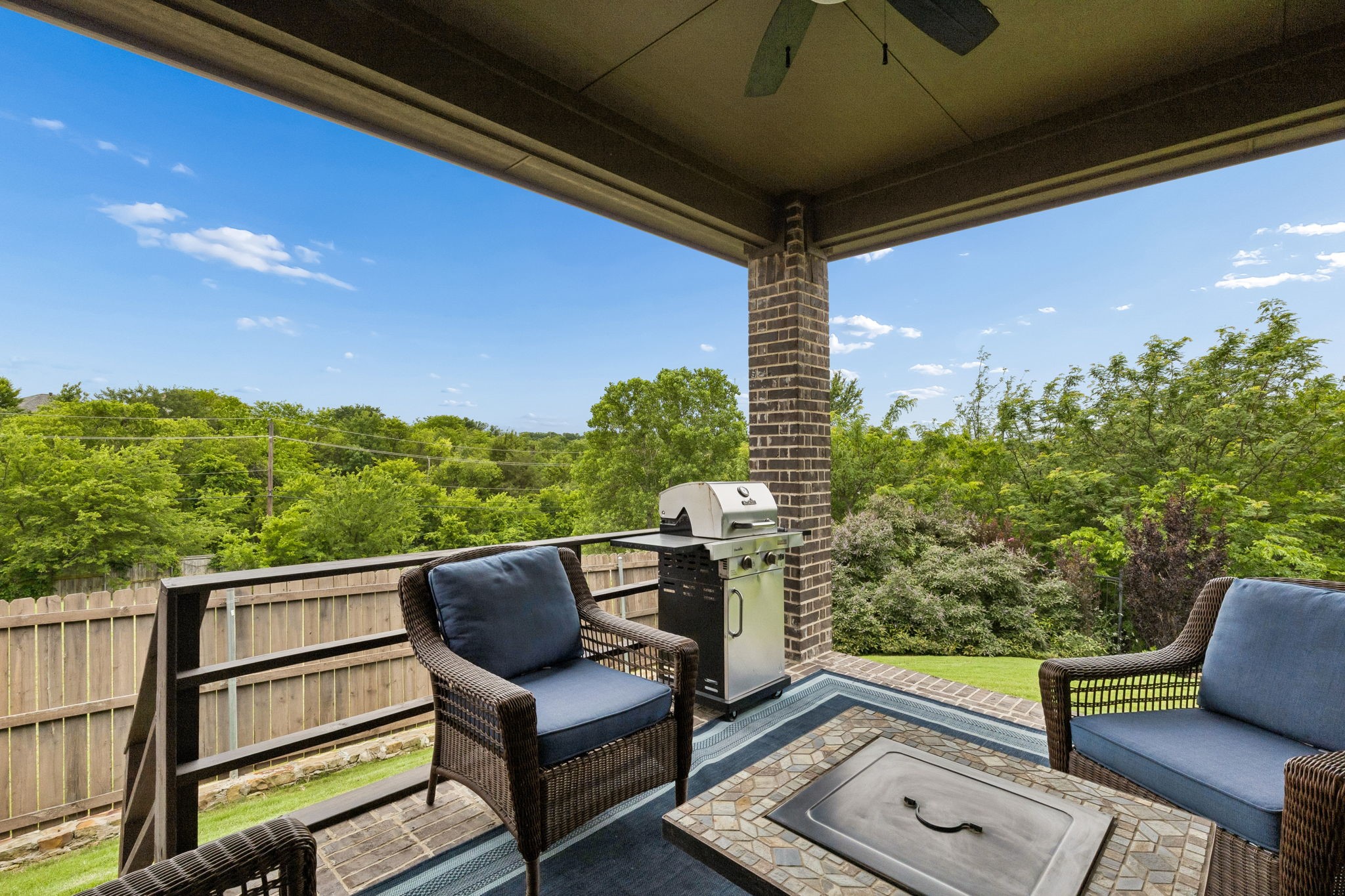 6427 Lake Bluff Drive