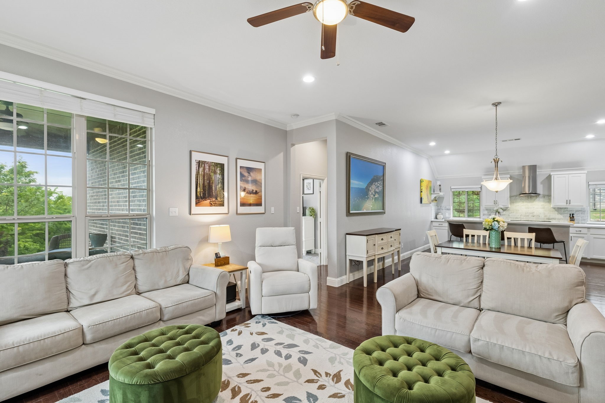 6427 Lake Bluff Drive