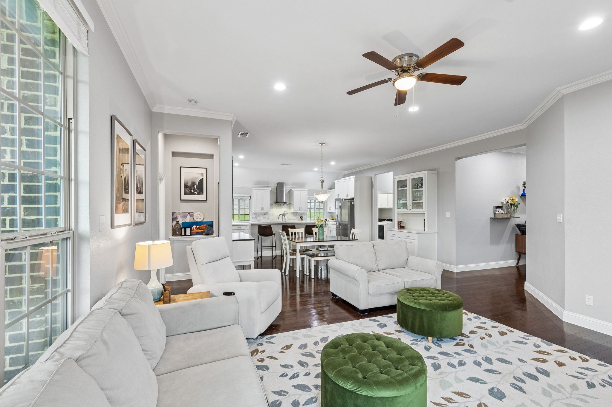 6427 Lake Bluff Drive