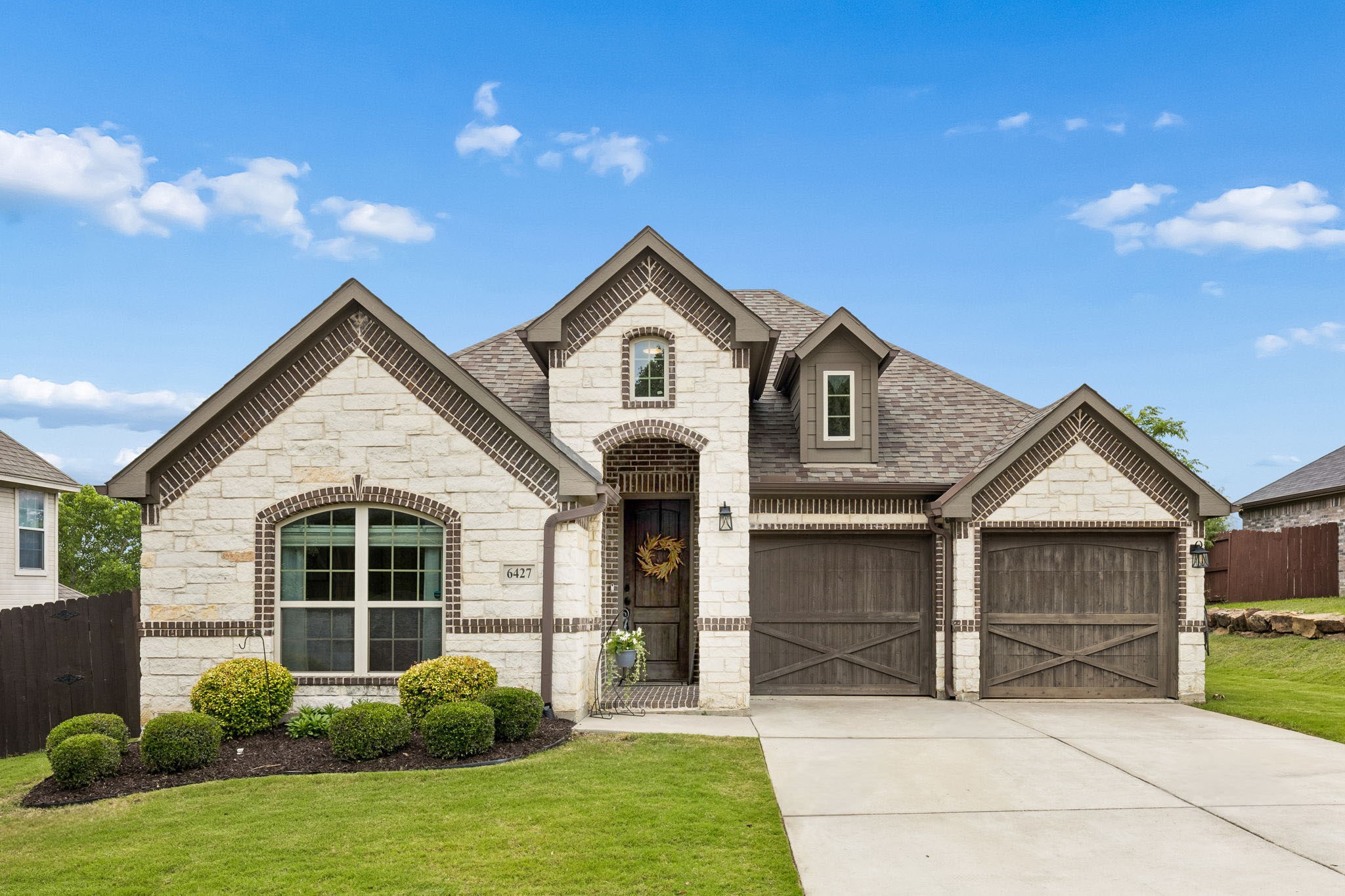 6427 Lake Bluff Drive