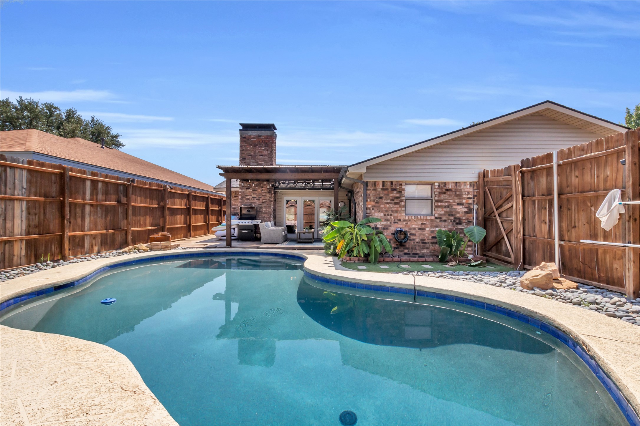 4821 Brandenburg Lane