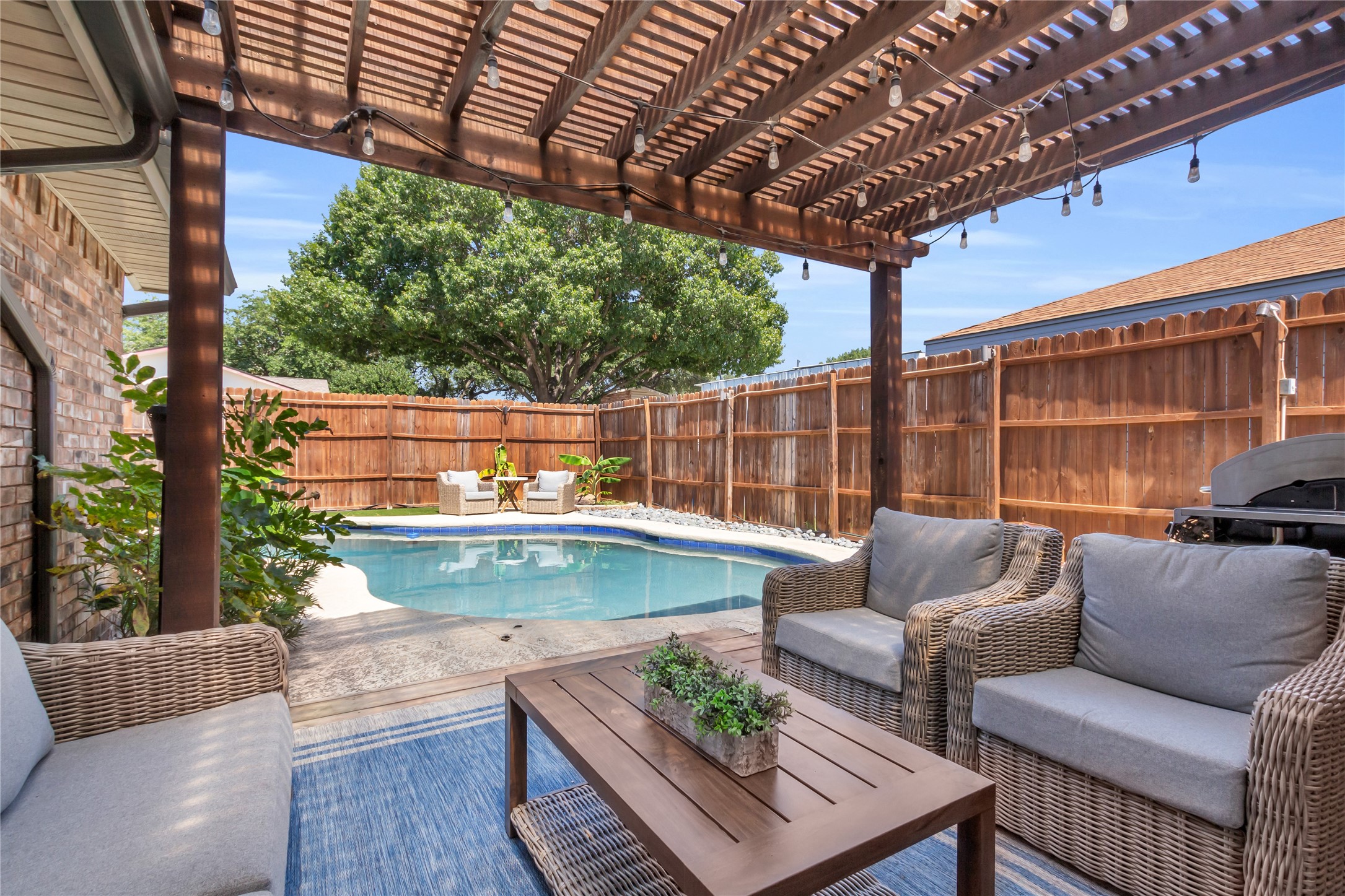 4821 Brandenburg Lane