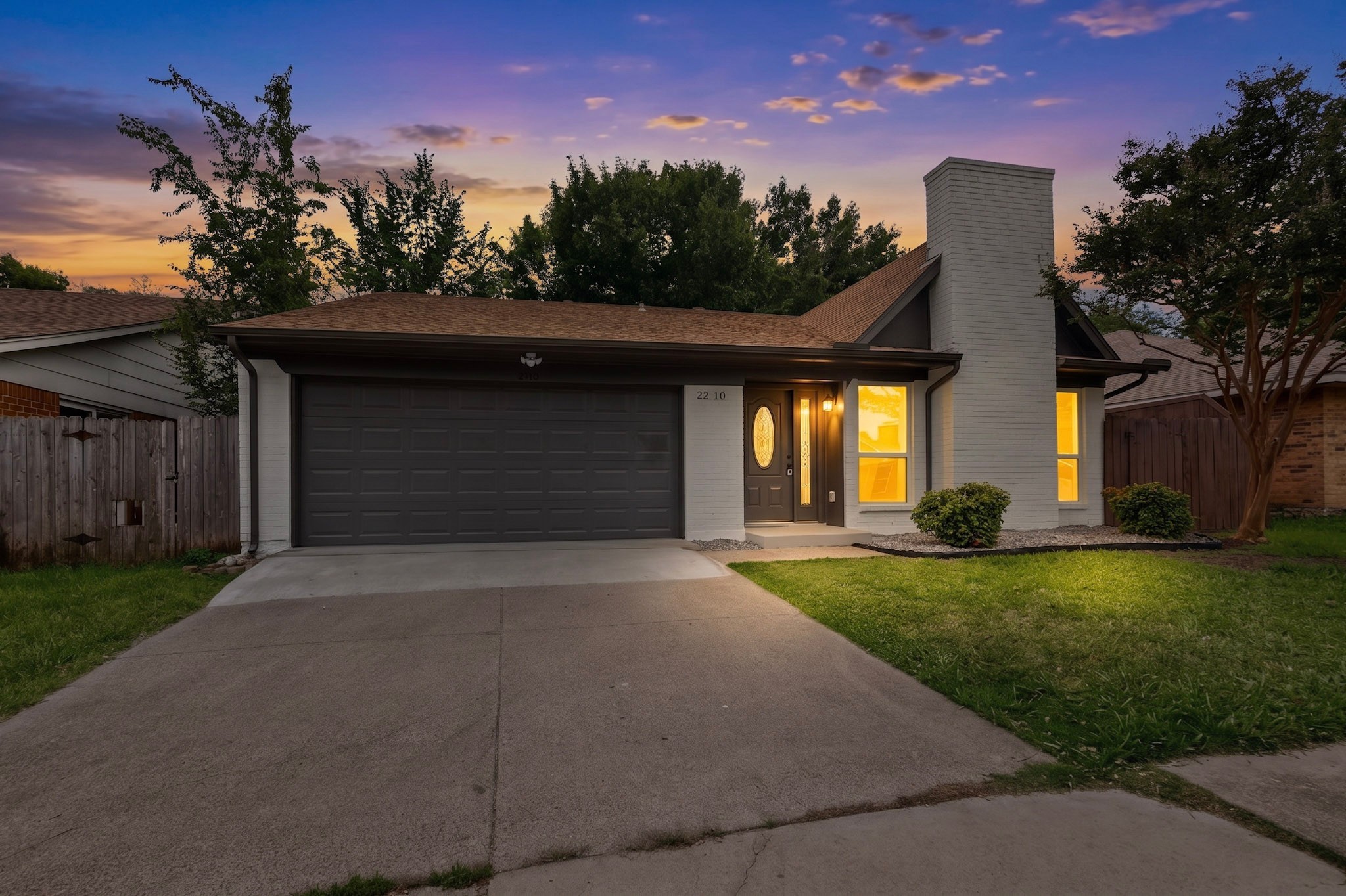 2210 Placid Drive