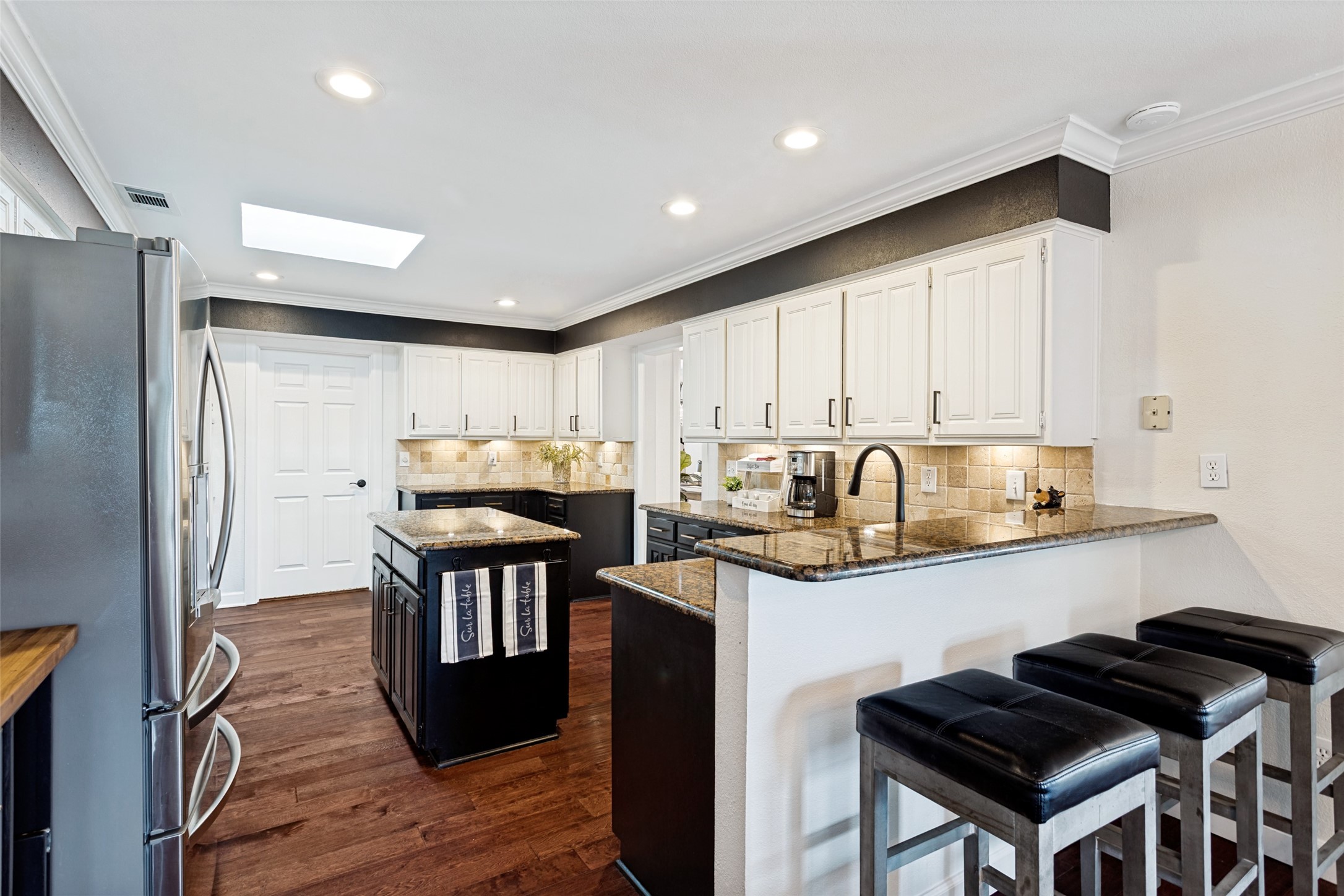 2128 Mcdaniel Circle