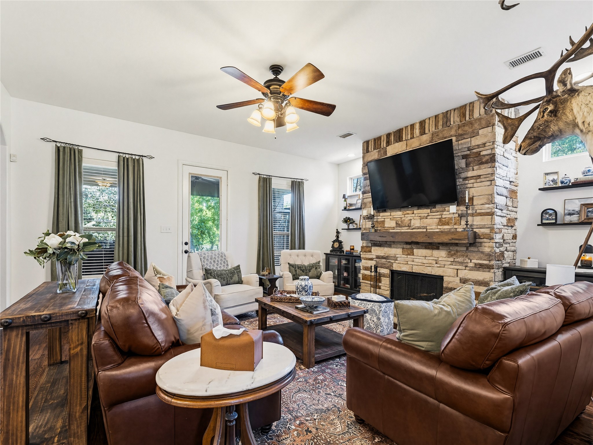 3023 Kiln Drive